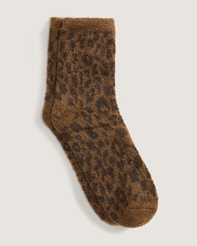 Vans Plaimor Crew Socks outlook