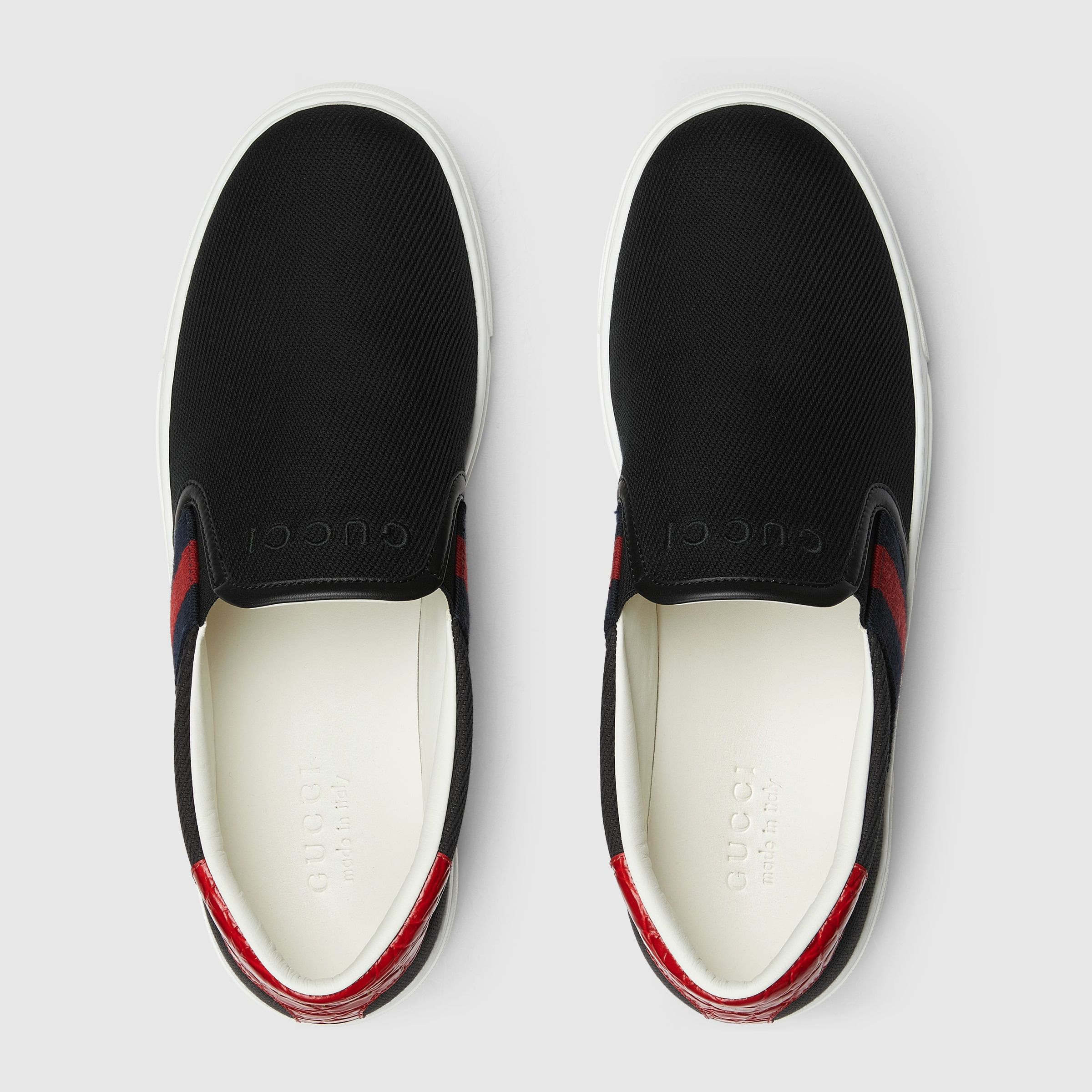 Men's Ace slip-on sneaker - 5