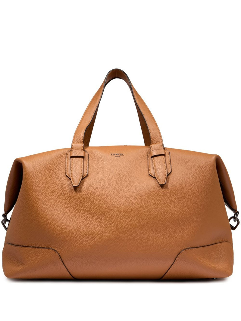 Charlie duffle bag 1