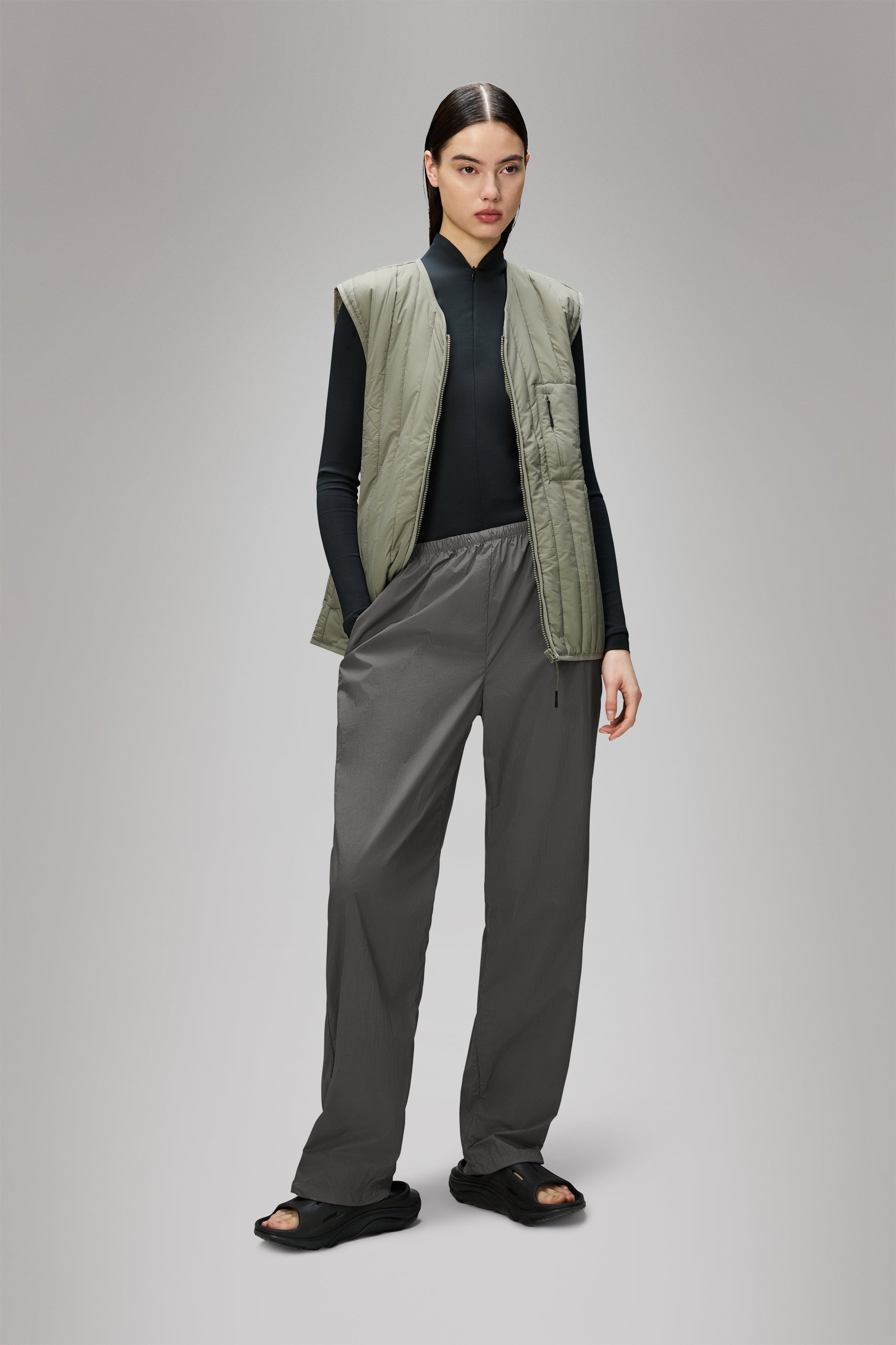 Banja Liner Vest - 4