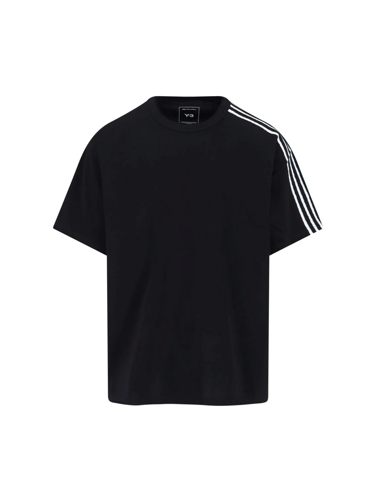 '3 STRIPES' T SHIRT - 1