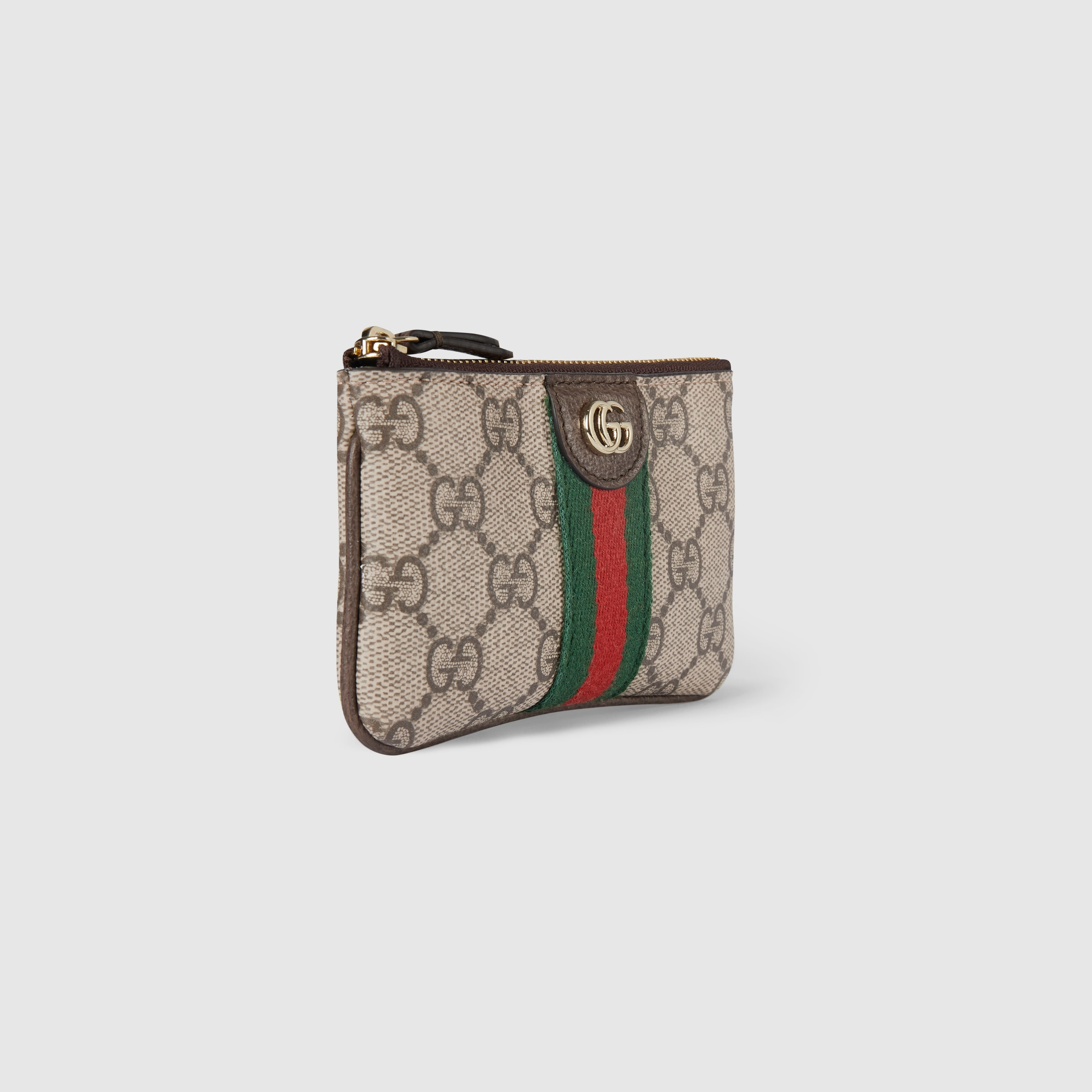 Ophidia zip key pouch - 3