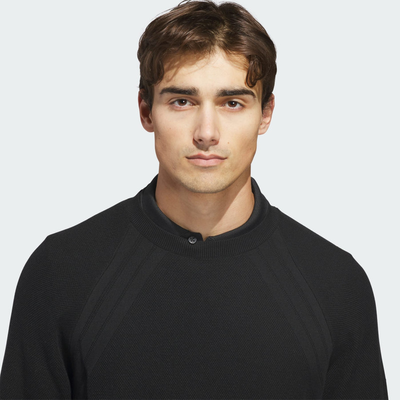 ULTIMATE365 TOUR KNIT CREWNECK Sweatshirt 6