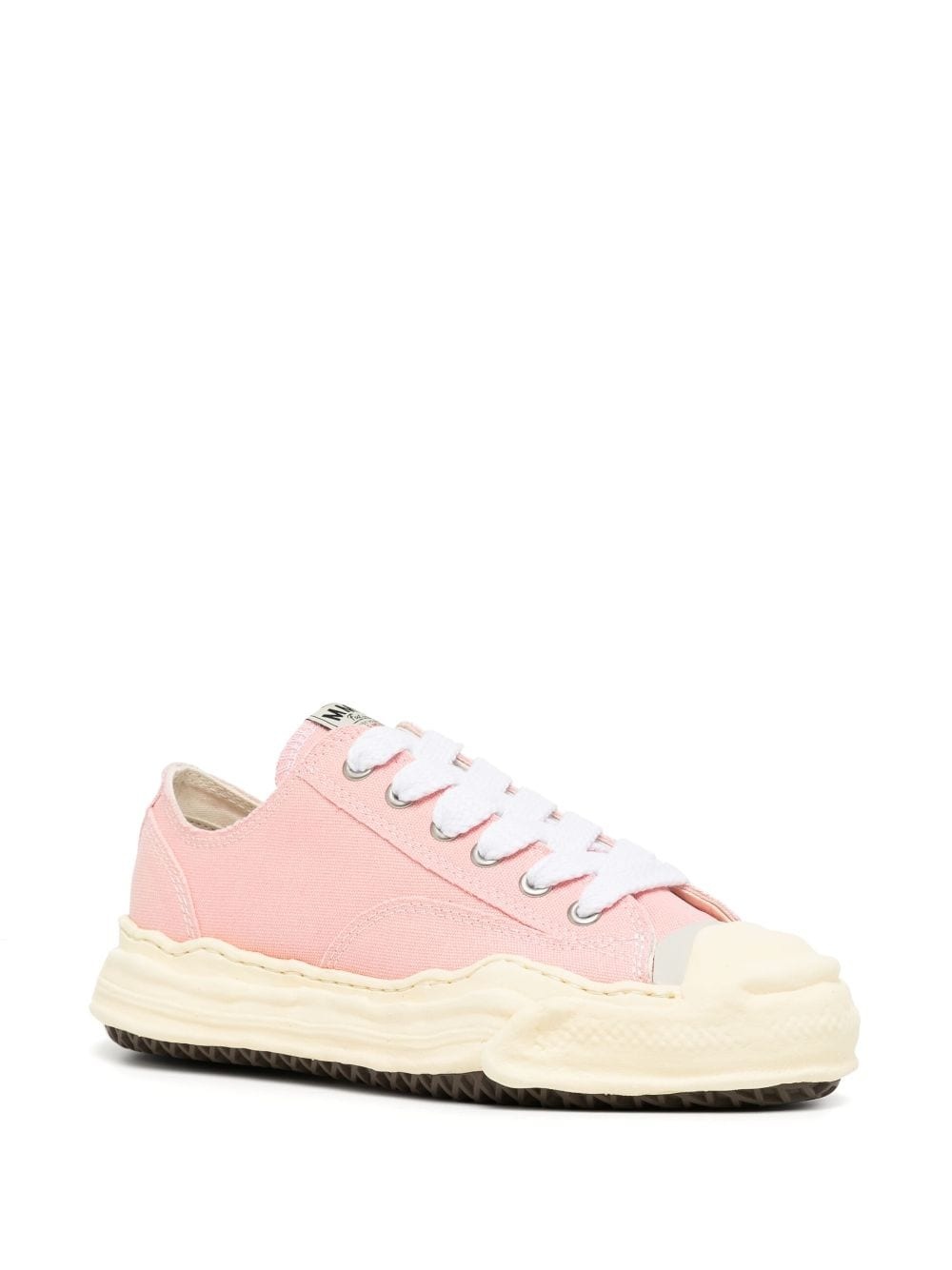 Hank Original low-top sneakers - 2