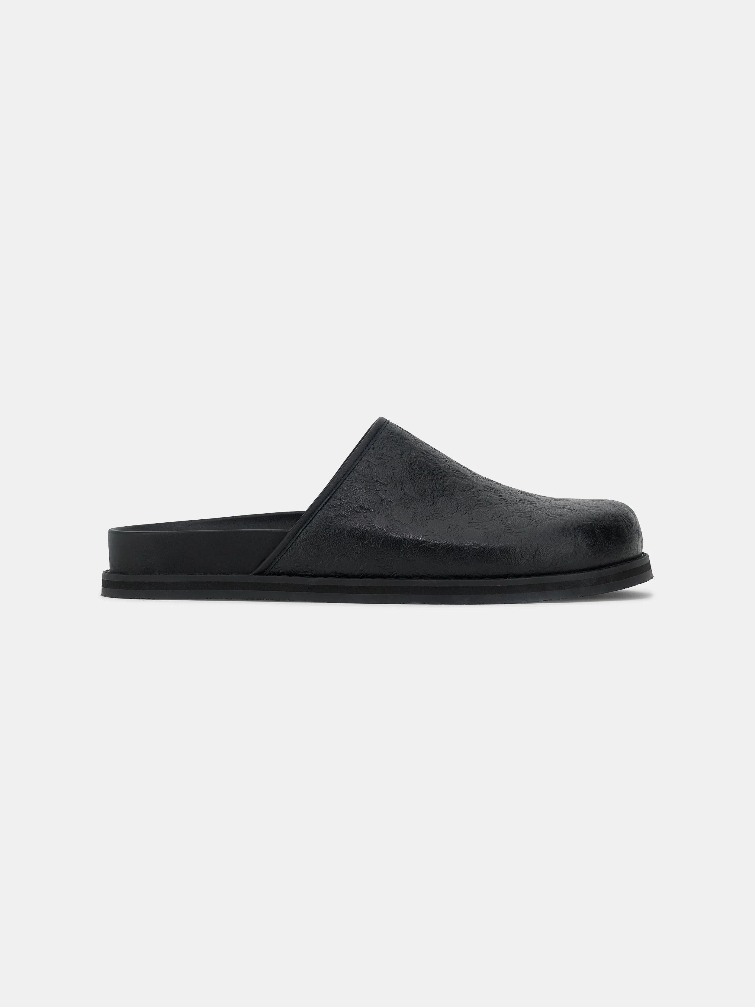 MA CLOG - 1