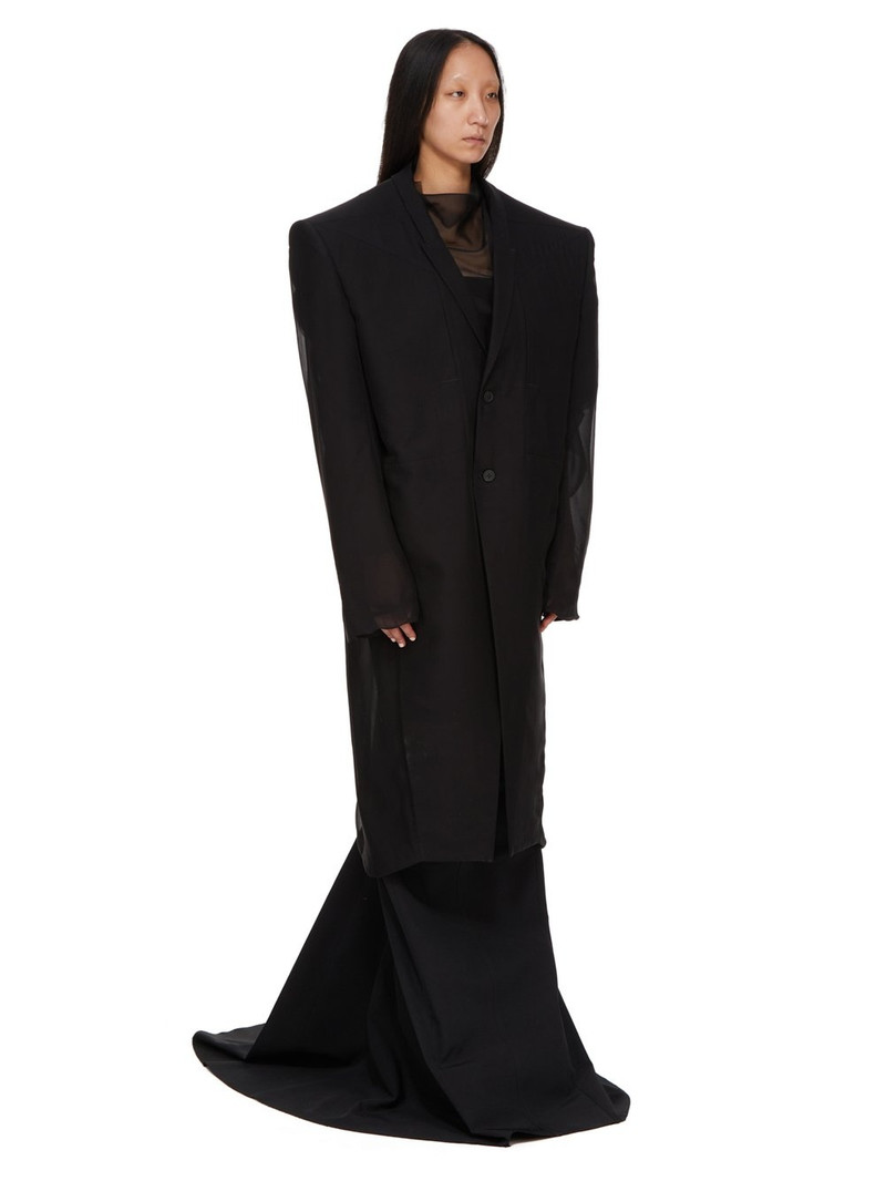 Rick Owens COAT outlook