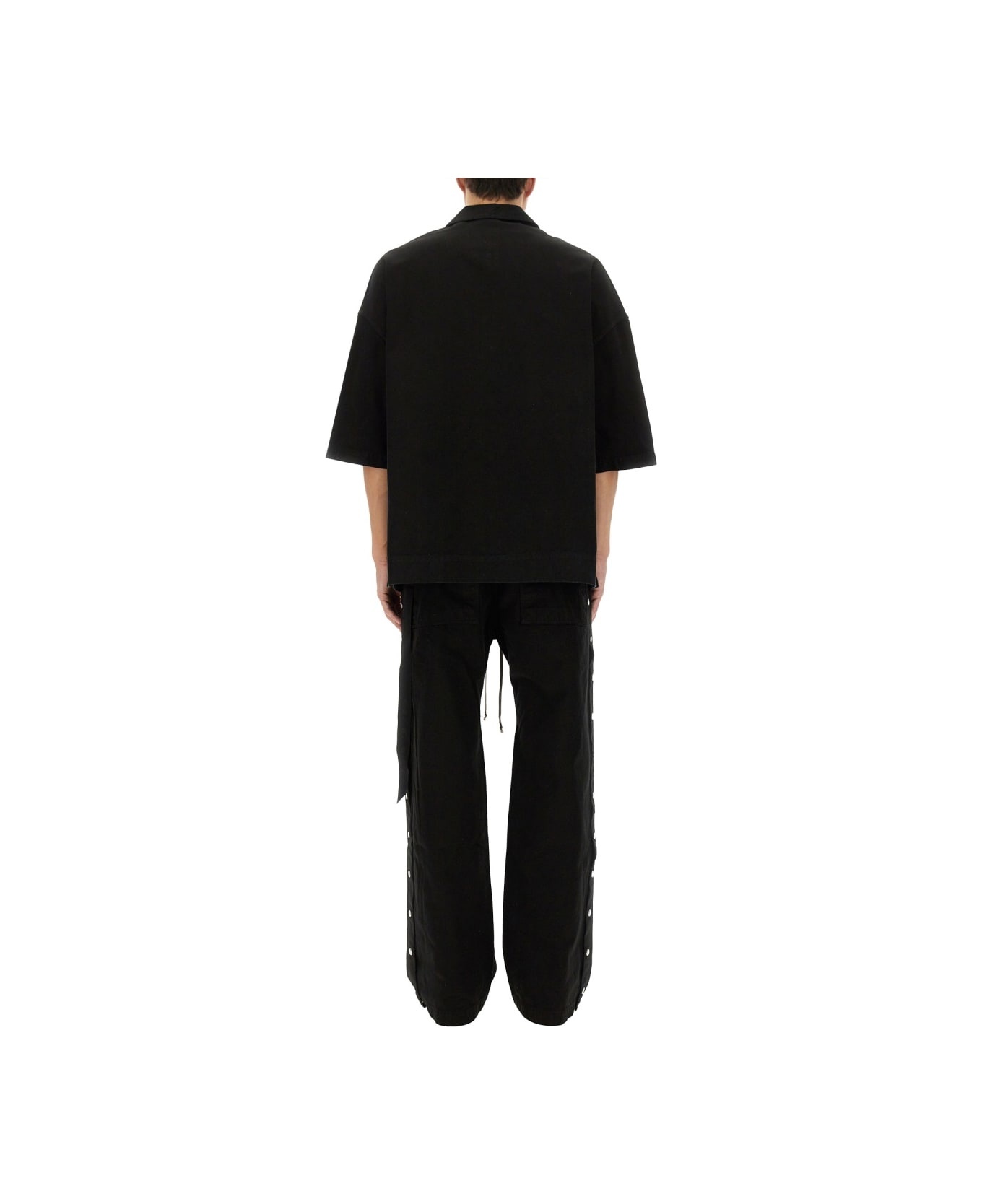 "magnum Tommy" Shirt - 3
