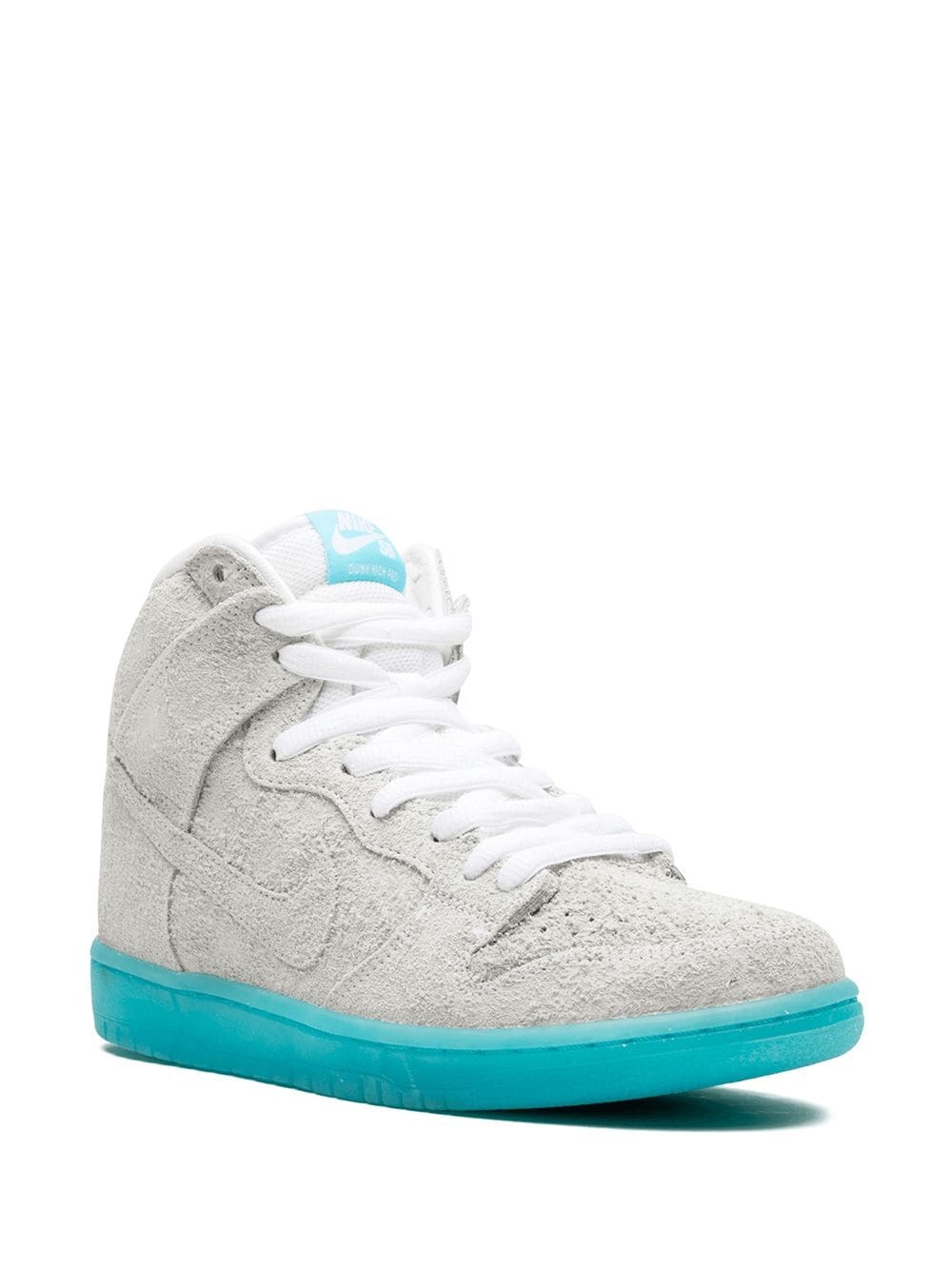 Dunk High Premium SB sneakers - 2