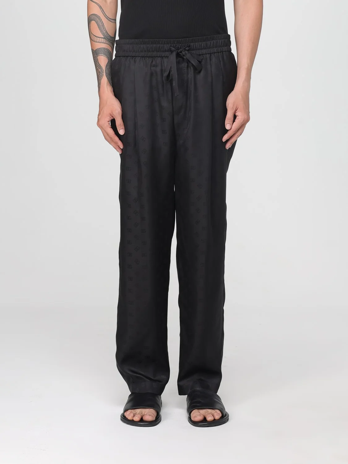 Pants men Dolce & Gabbana - 1