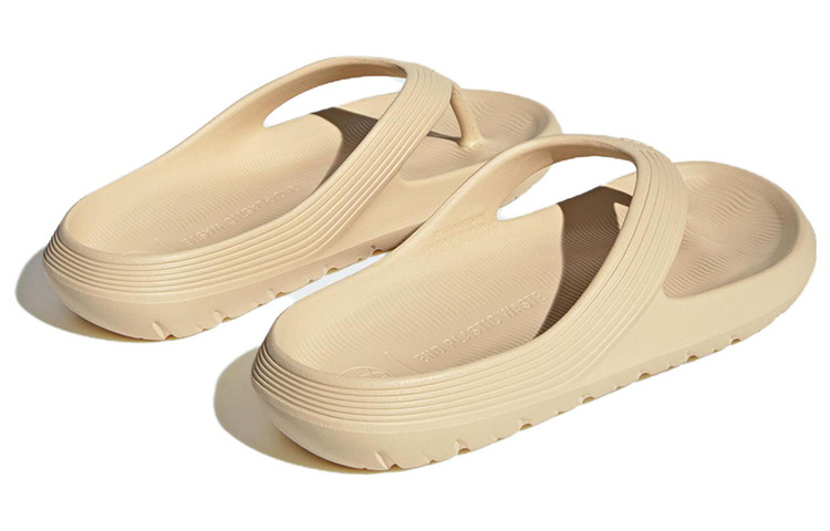 adidas Adicane Flip Flop 'Sand Strata' HQ9919 - 5
