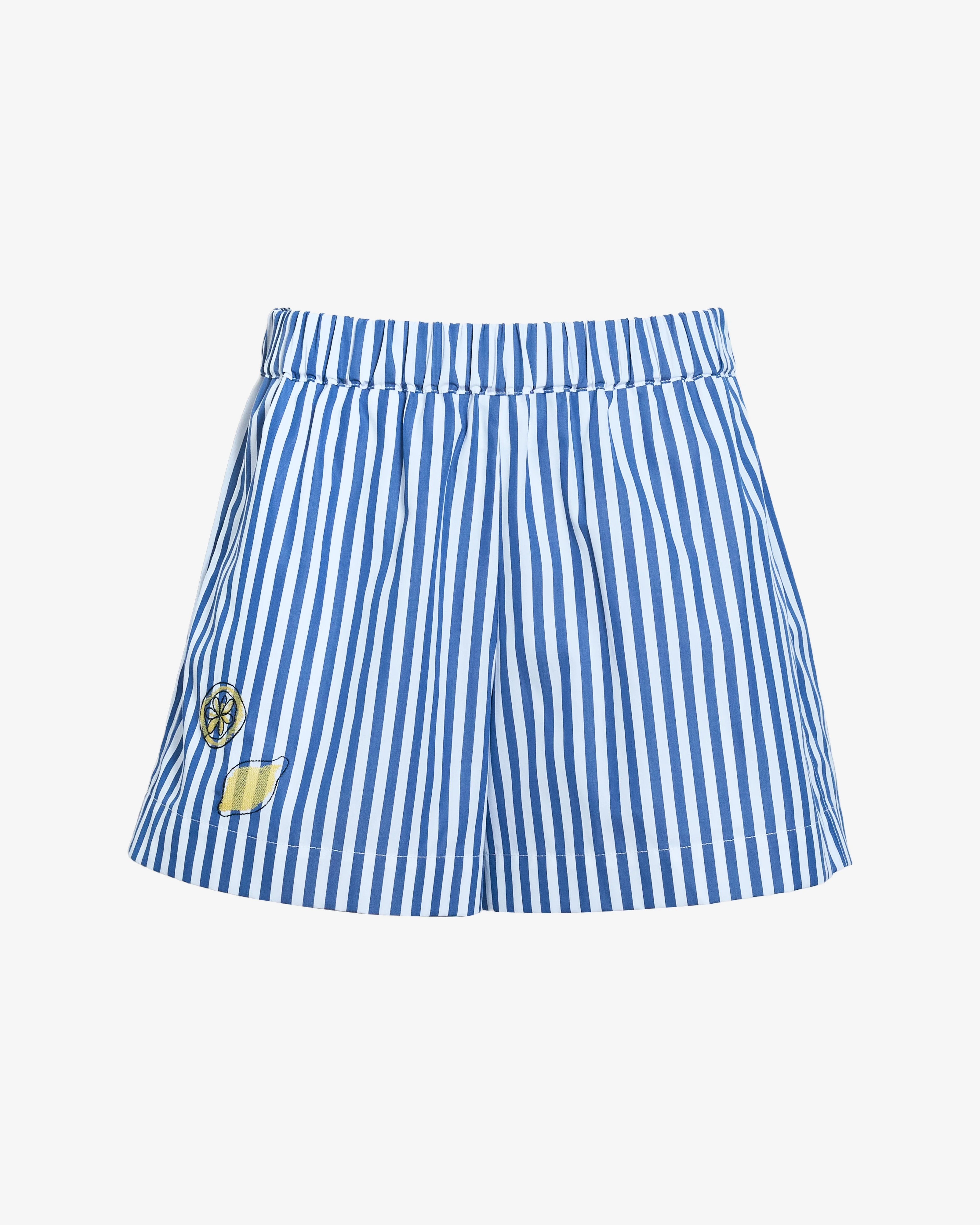 FALLON SHORT - 1