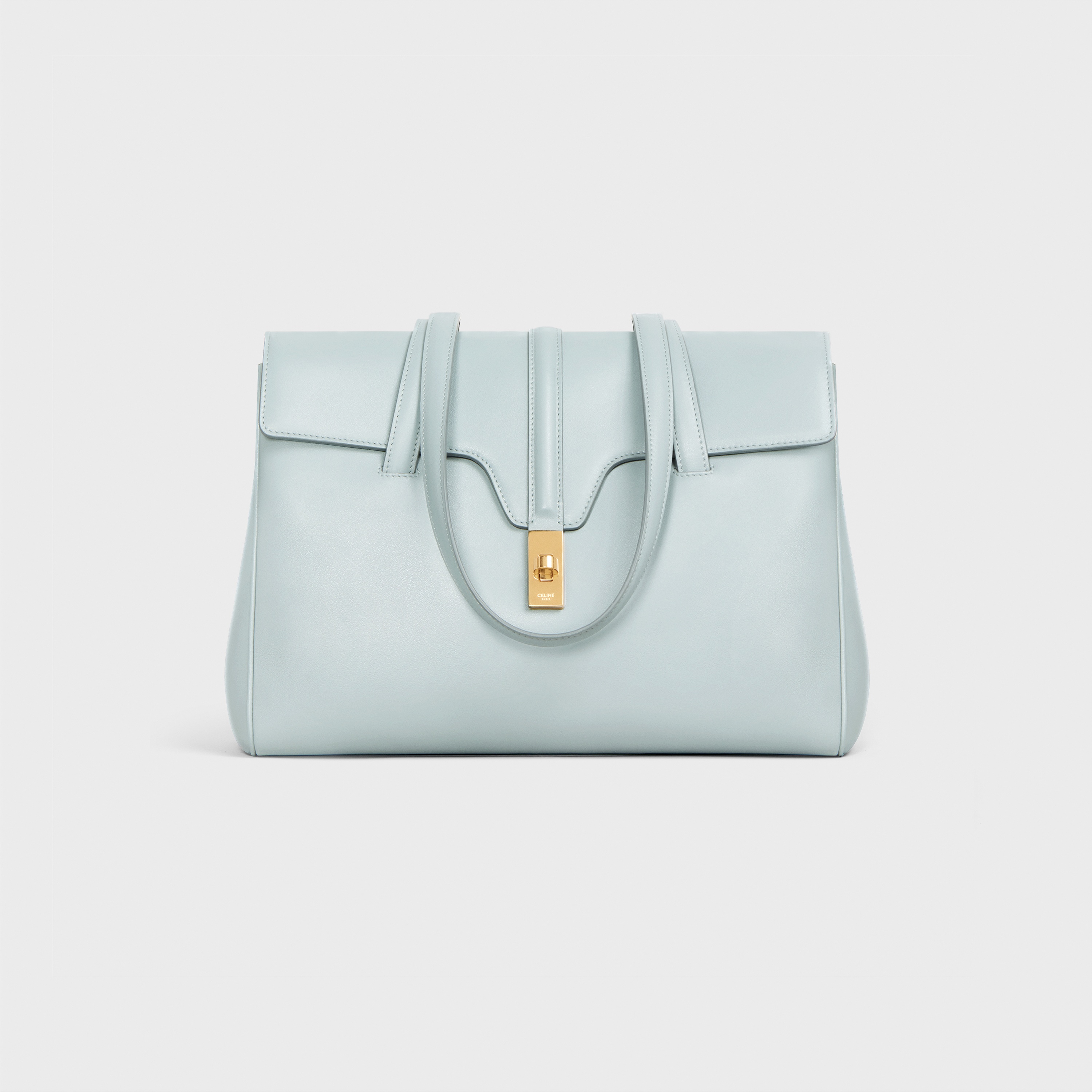 Medium Soft 16 Bag in Smooth Calfskin - 1
