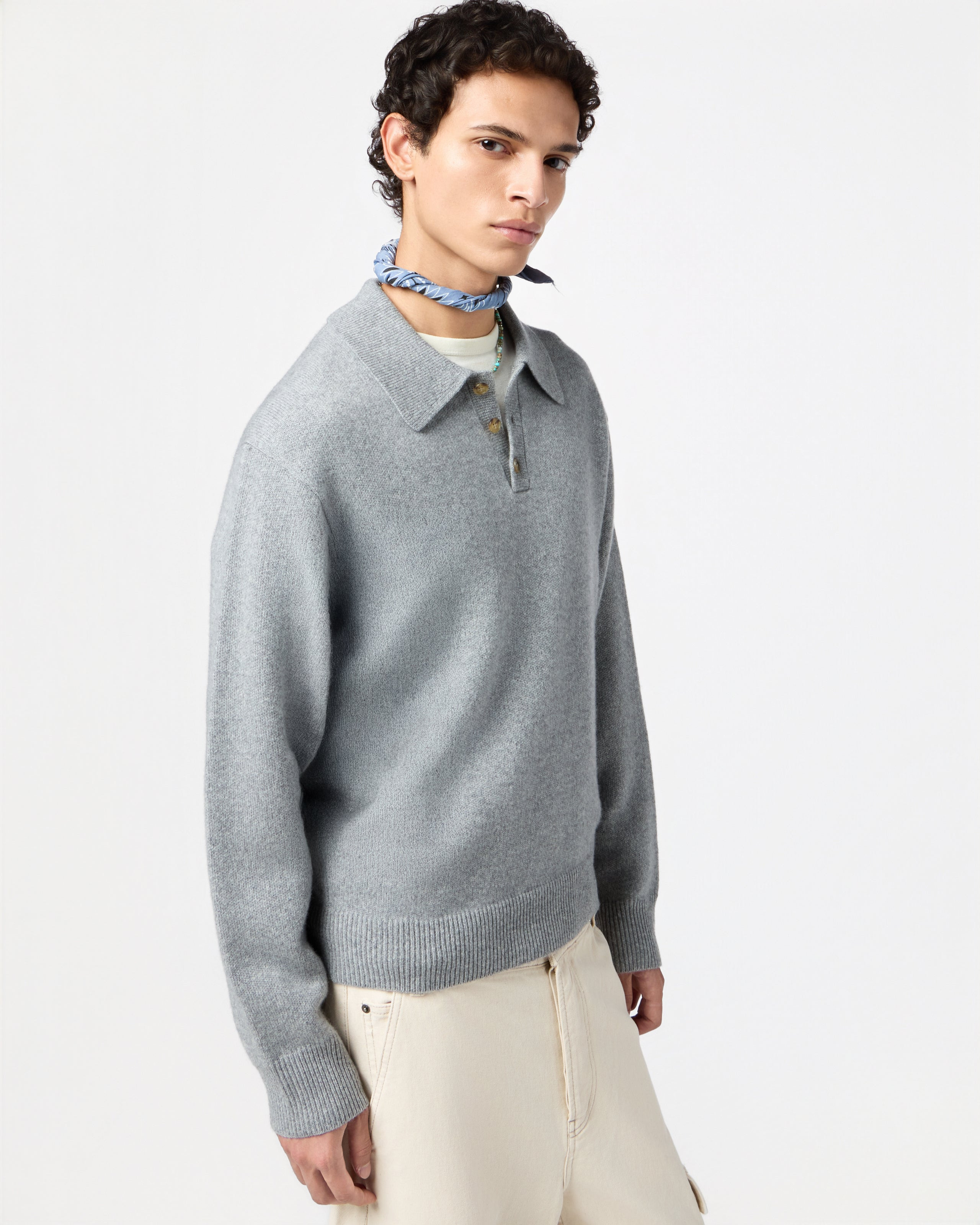 Allday Polo - 4