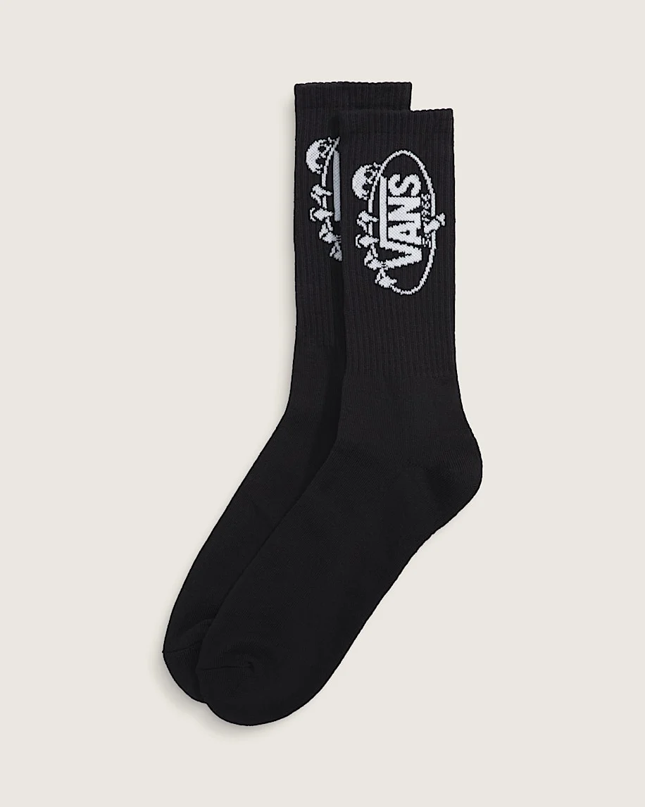 Murray Crew Socks - 1