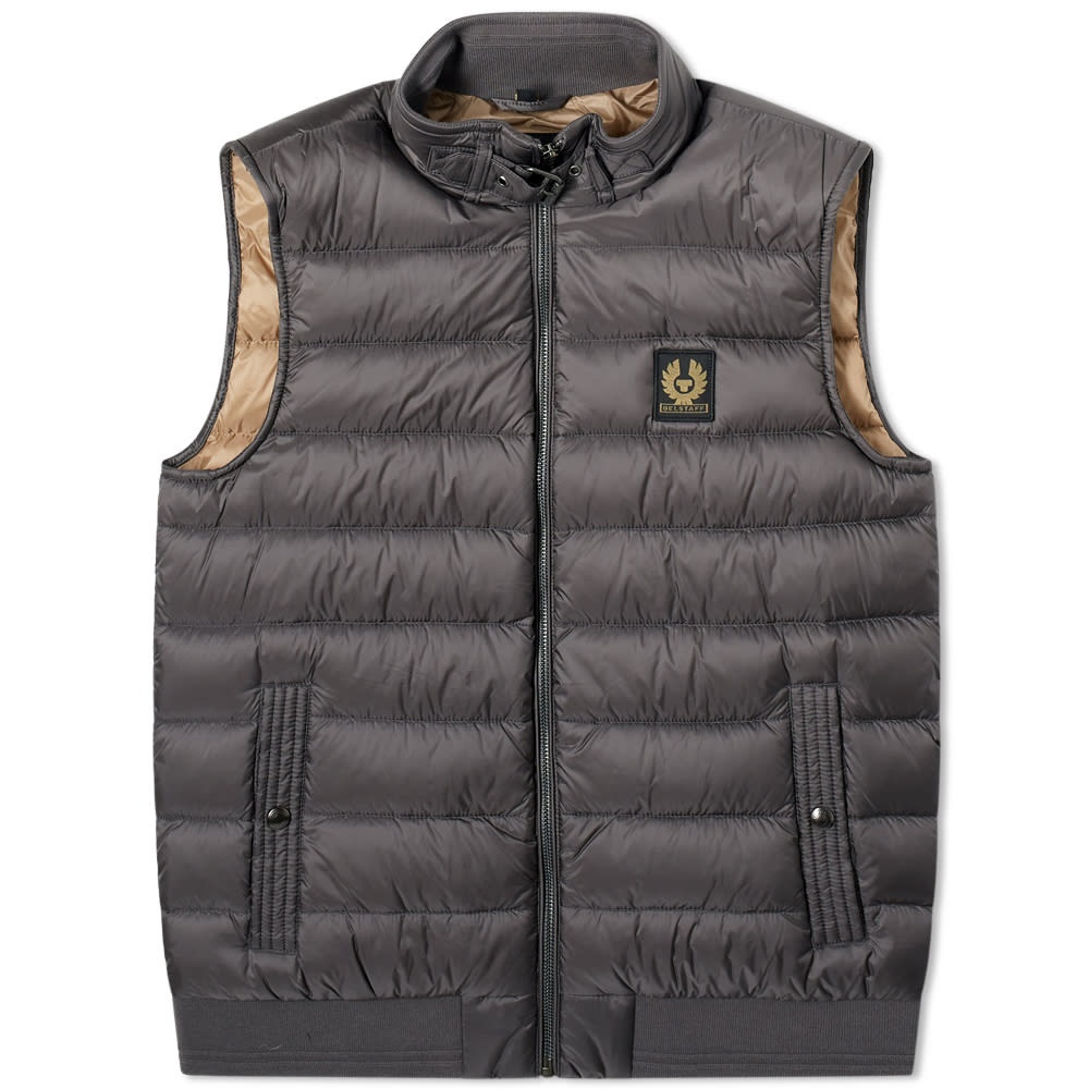 Belstaff Circuit Gilet - 1