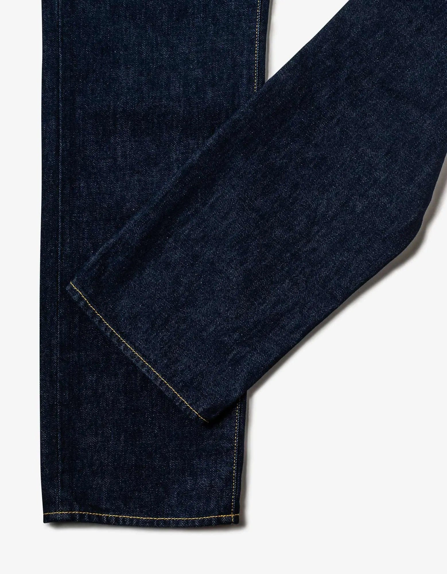Kenzo Blue Bara Slim Fit Jeans - 7