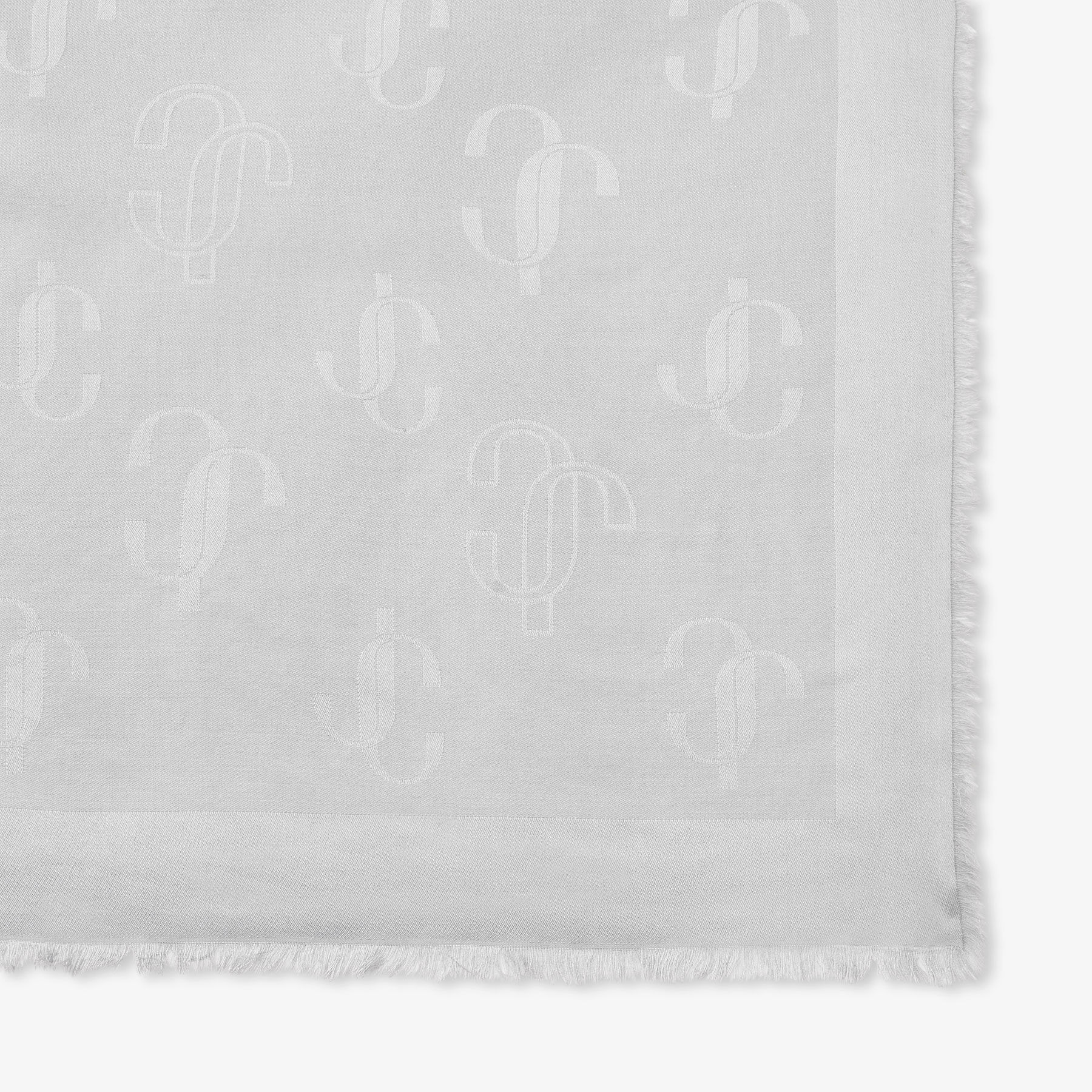 Emani
Ash Silk Scarf - 3