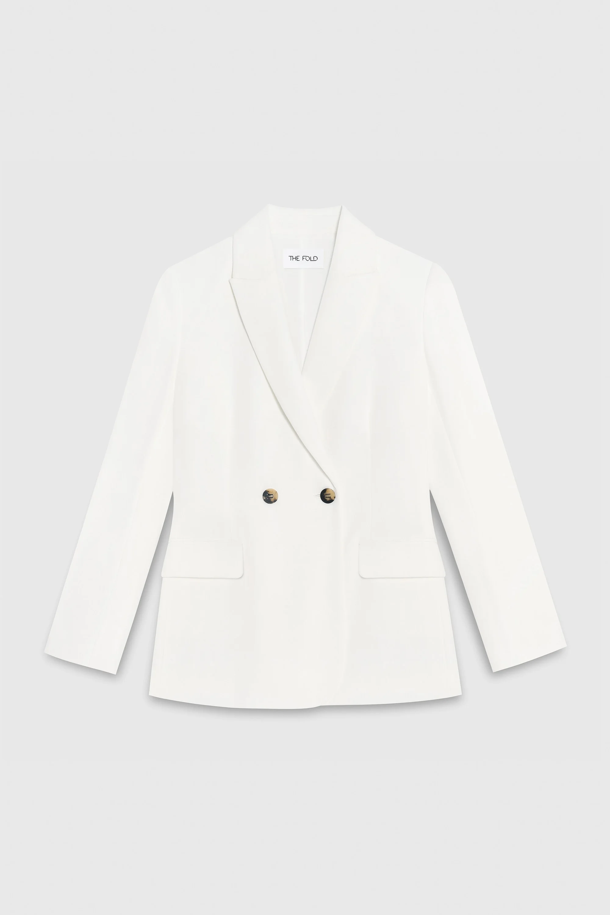 Clever Crepe Knighton Jacket - 1