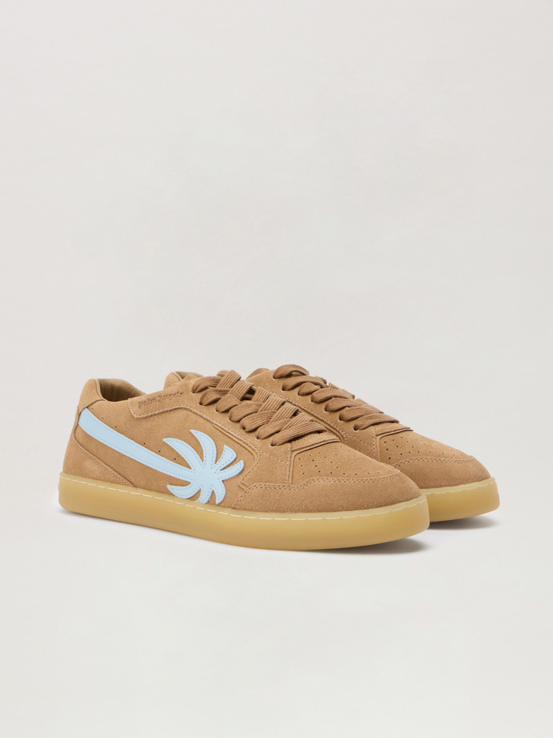 New Palm 1 Suede 2