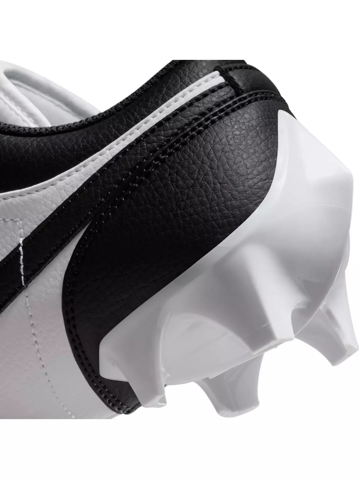 1 Low TD "White/Black" Men's Football Cleat - 11