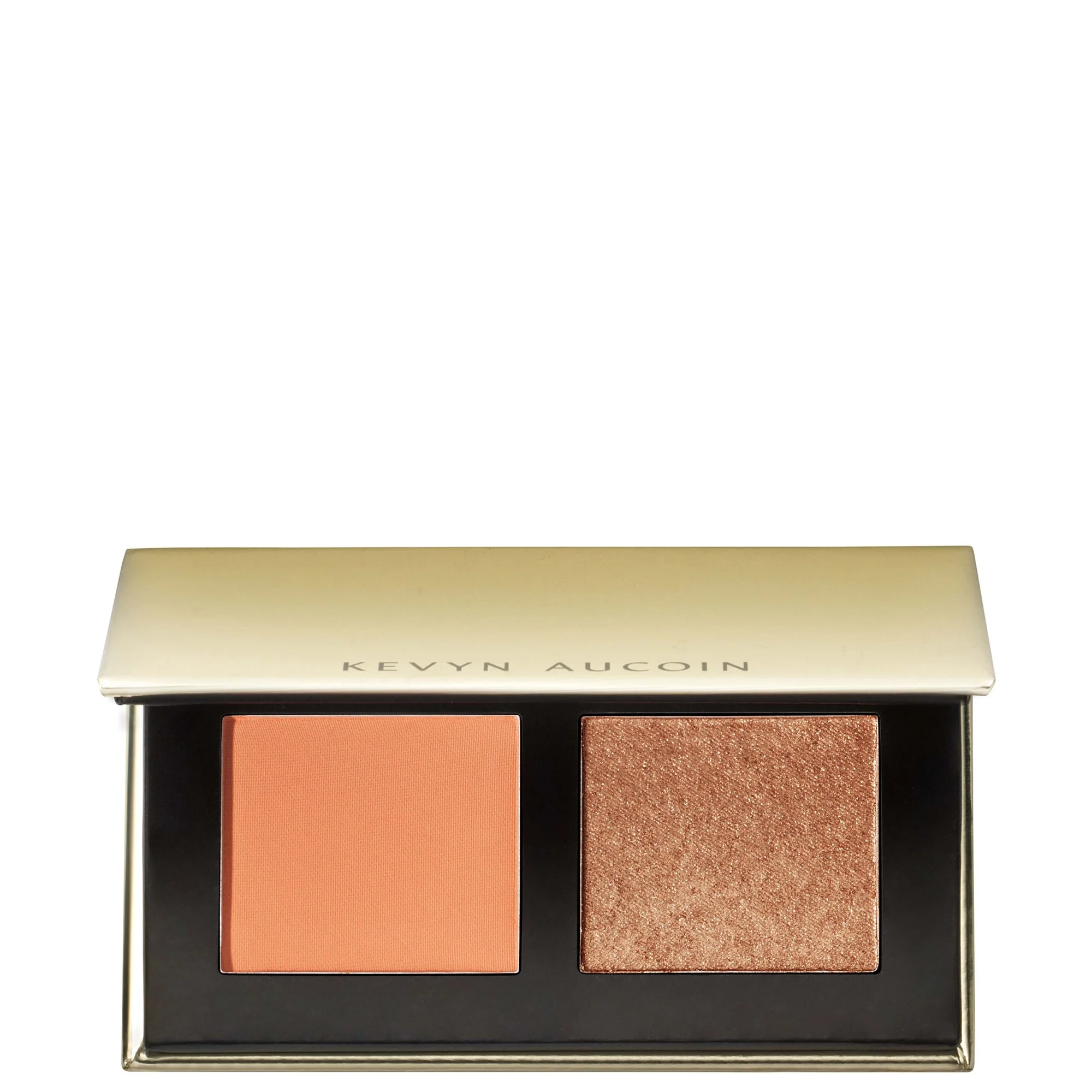 Kevyn Aucoin The Art of Blush & Glow - Peach - 1