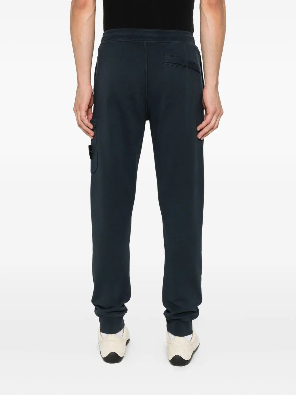 Track Pants - 5
