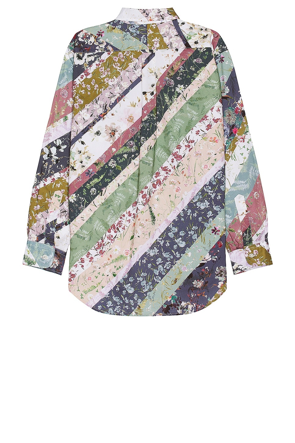 Ivy Bd Shirt - 2