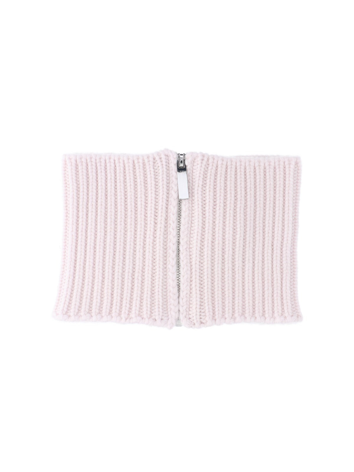 ZIP COLLAR - 2