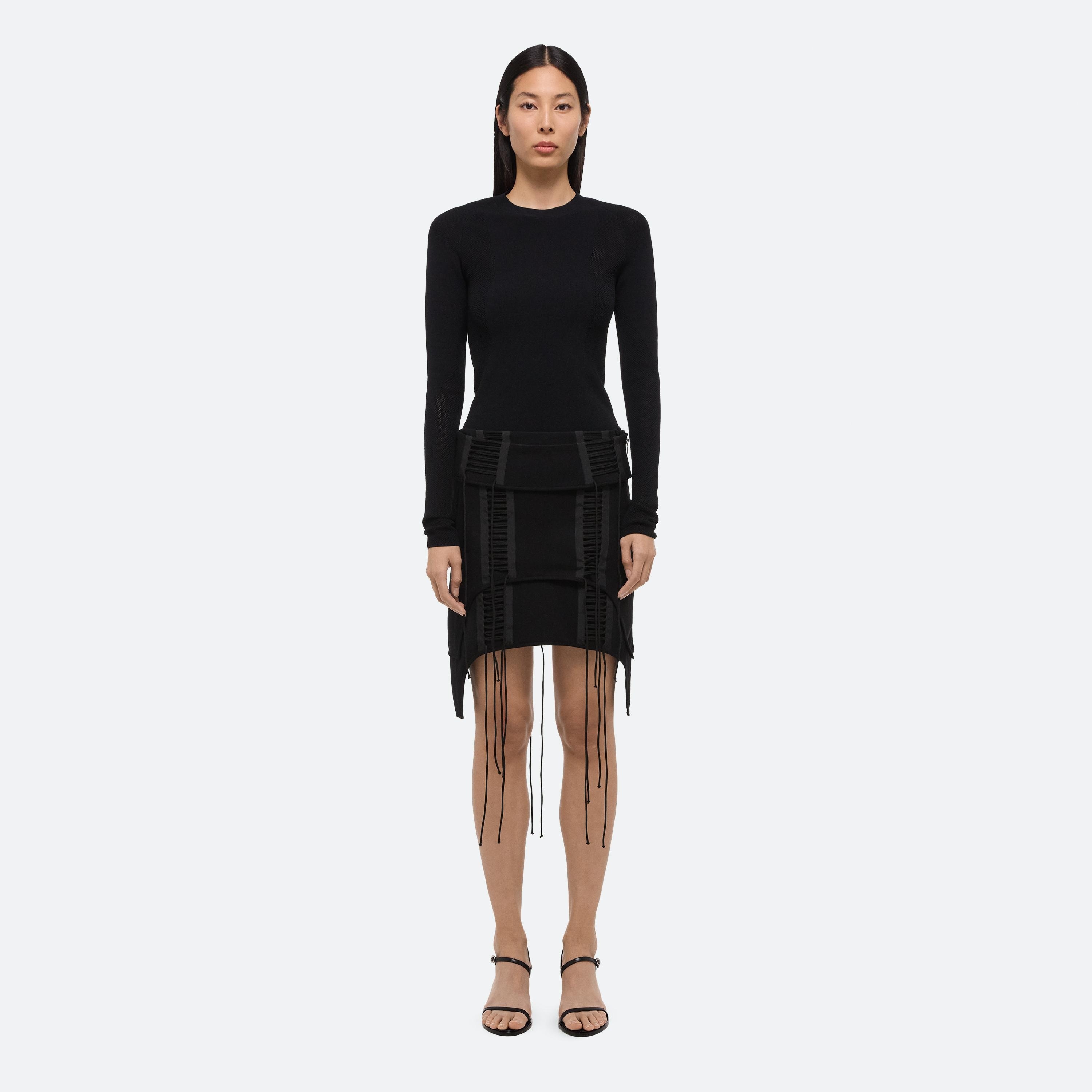 AVIATOR SKIRT - 3