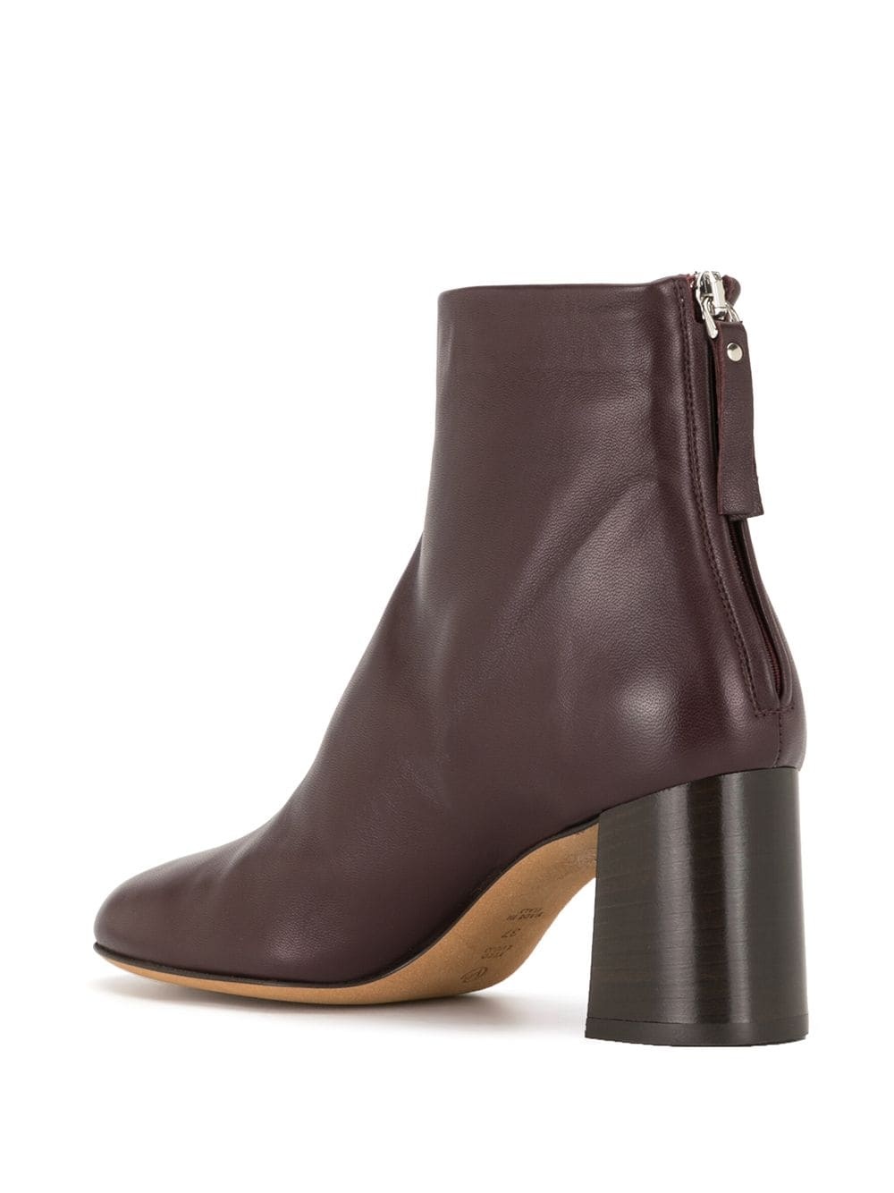 Nadia ankle boots - 3