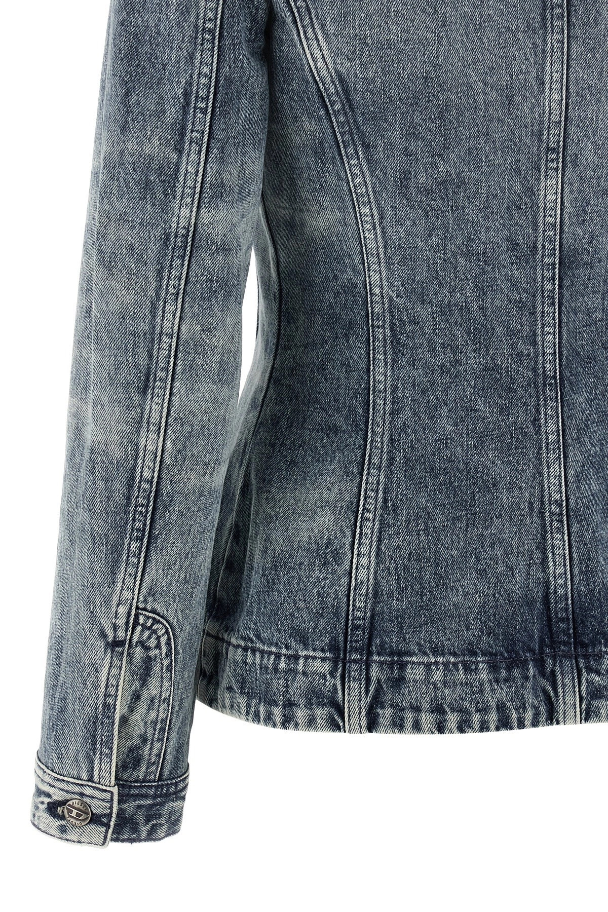 'De-Katerin' jacket - 5