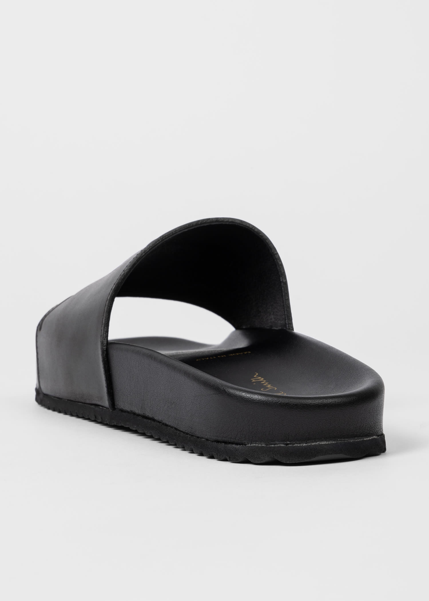 'Luxor' Slides - 5