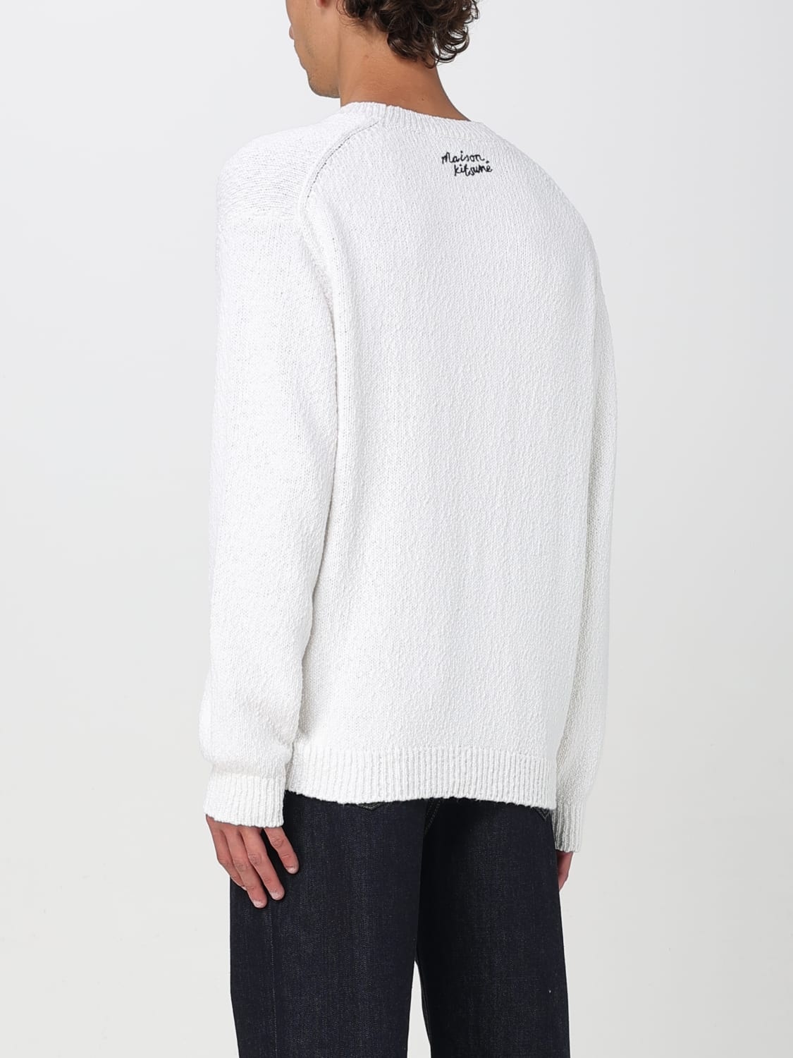 Sweater men Maison KitsunÉ - 2