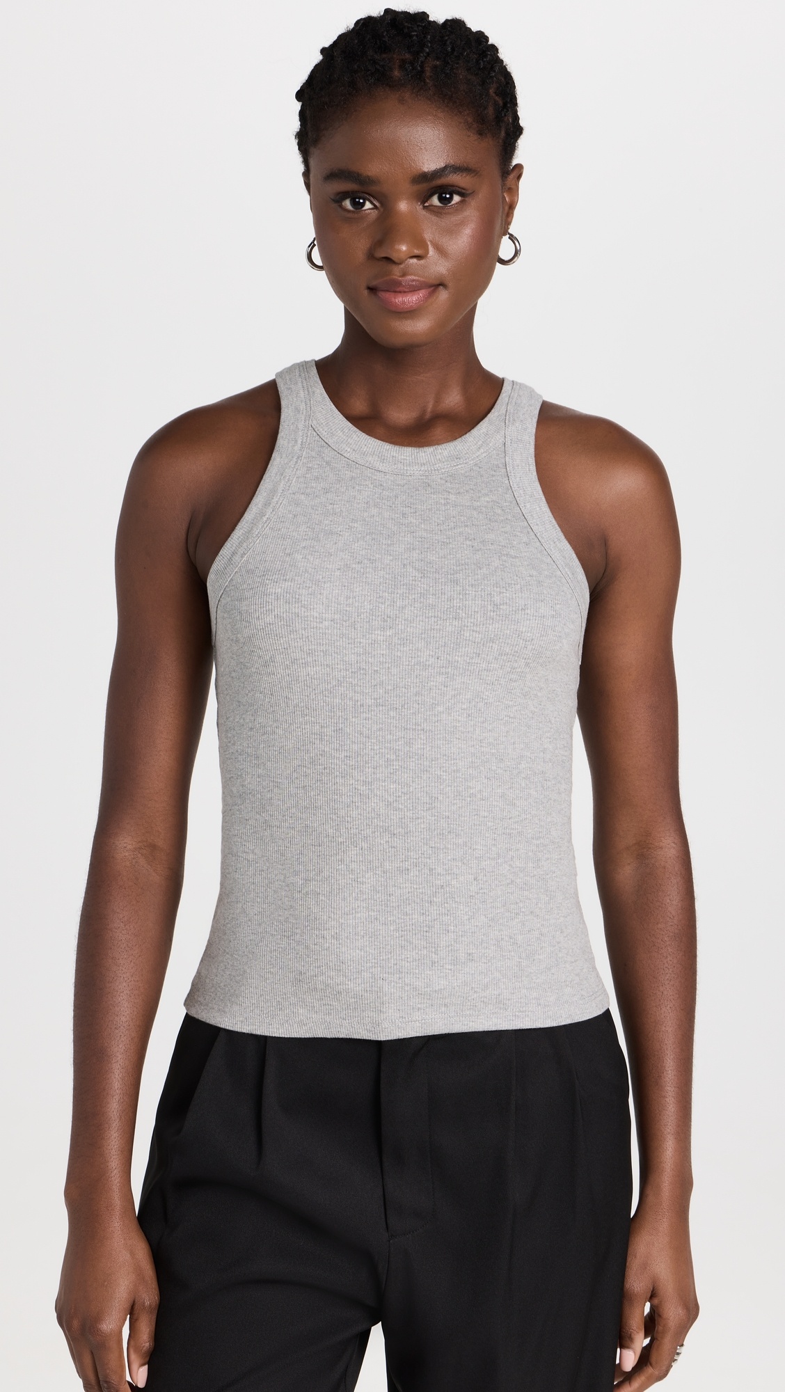 Tasha Tank - 6