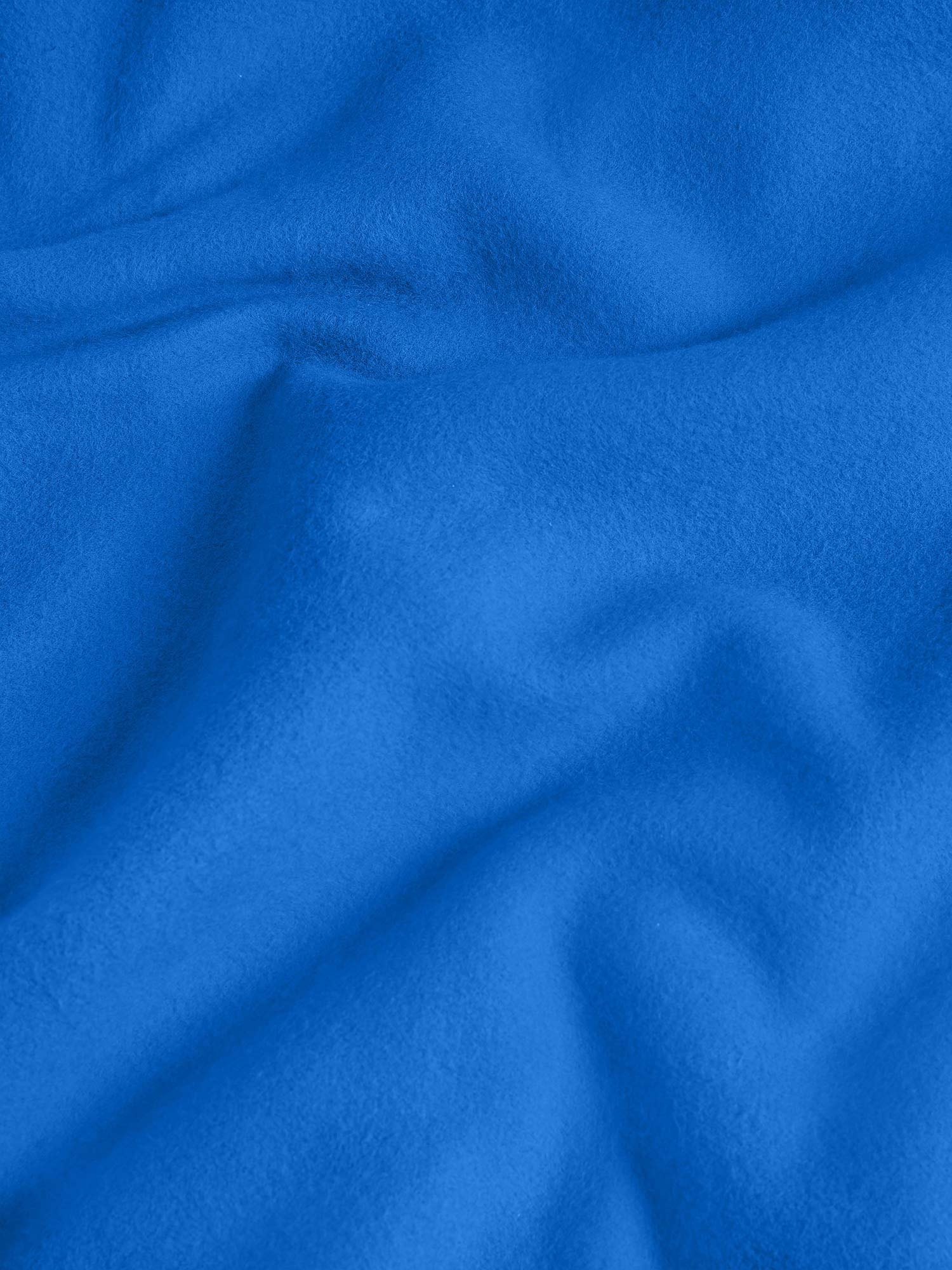 Mens 365 Heavyweight Sweatshirt - Cobalt Blue - 4