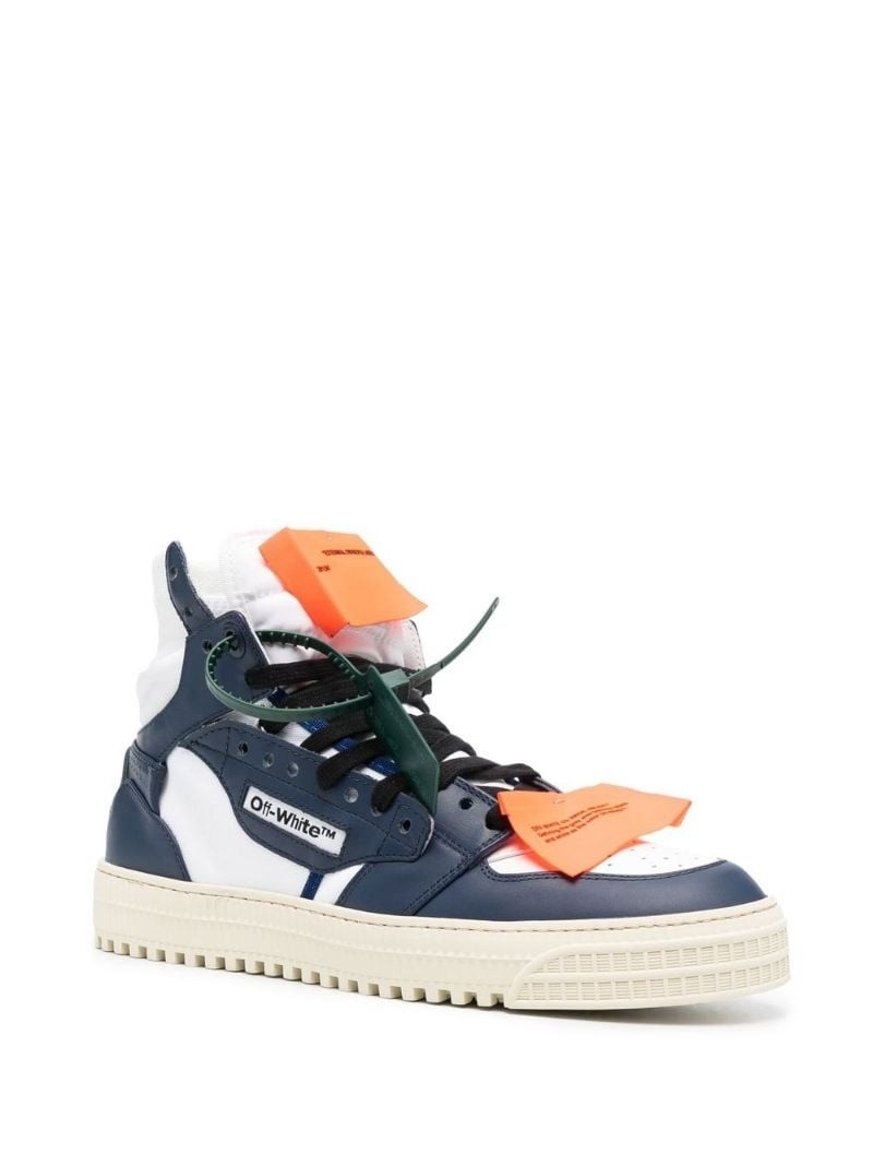 Off-White Off-Court 3.0 sneakers outlook
