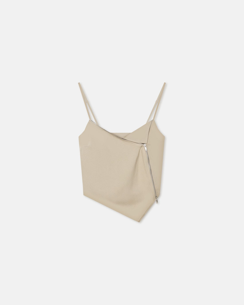 Georgette Top - 1