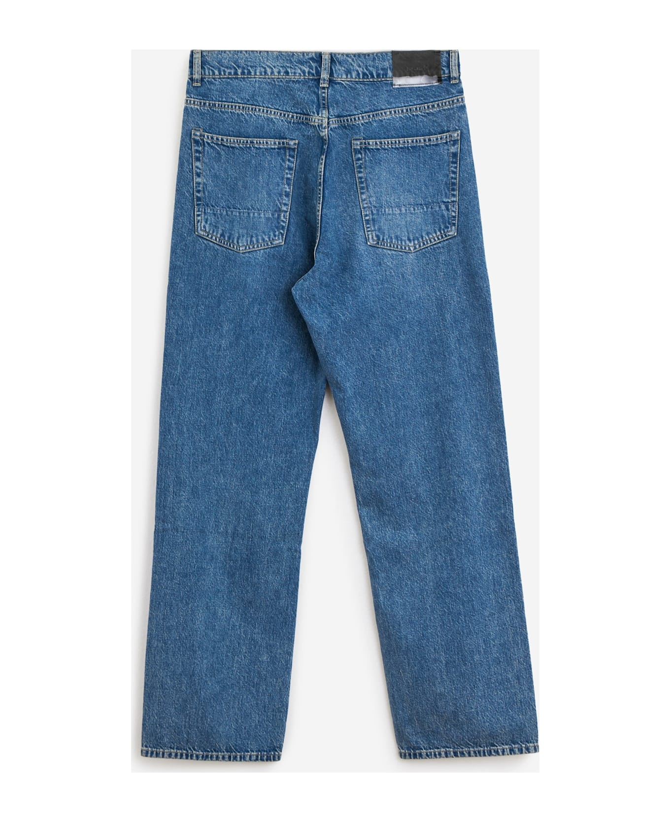 Third Cut Jeans - 2