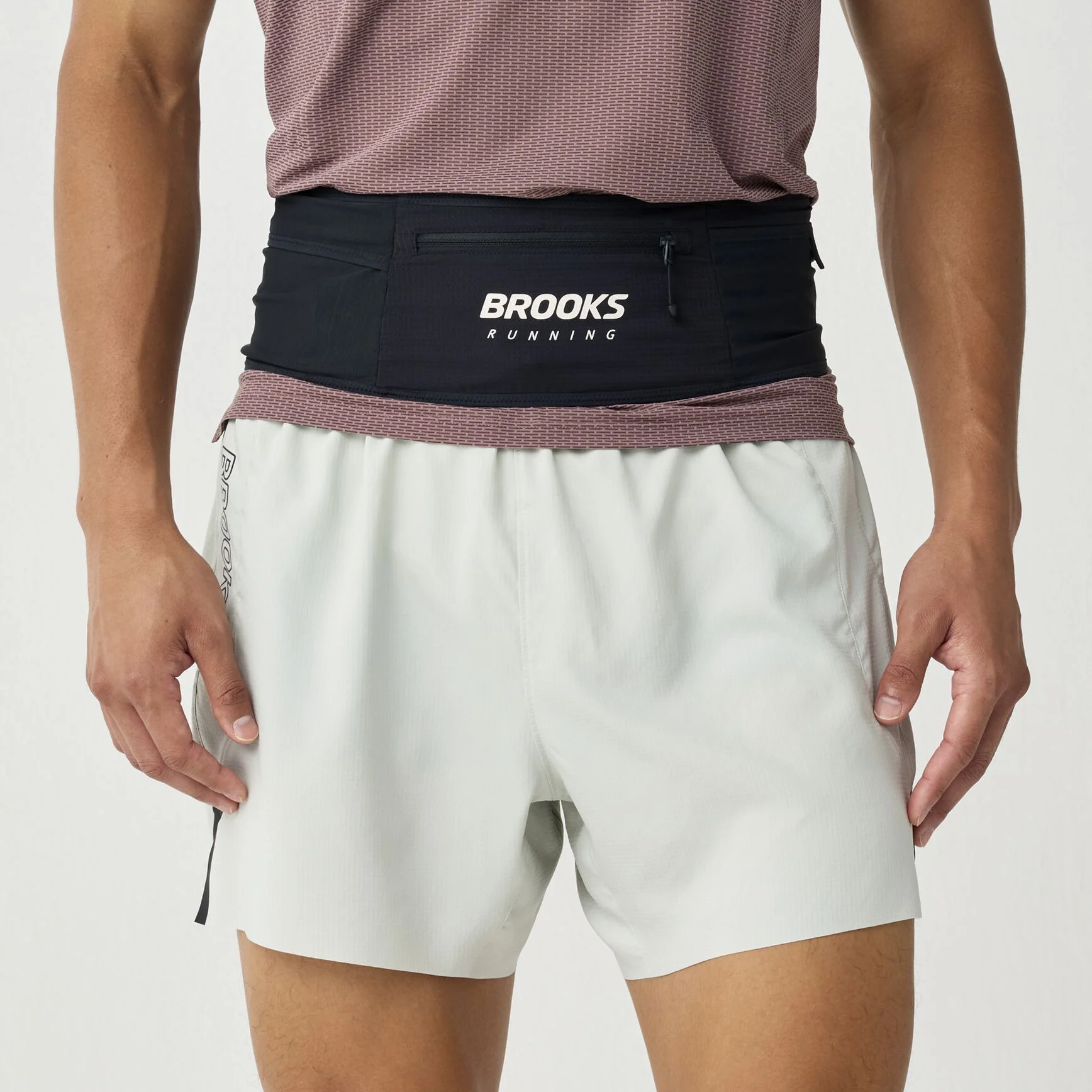 Cascadia Running Belt - 1