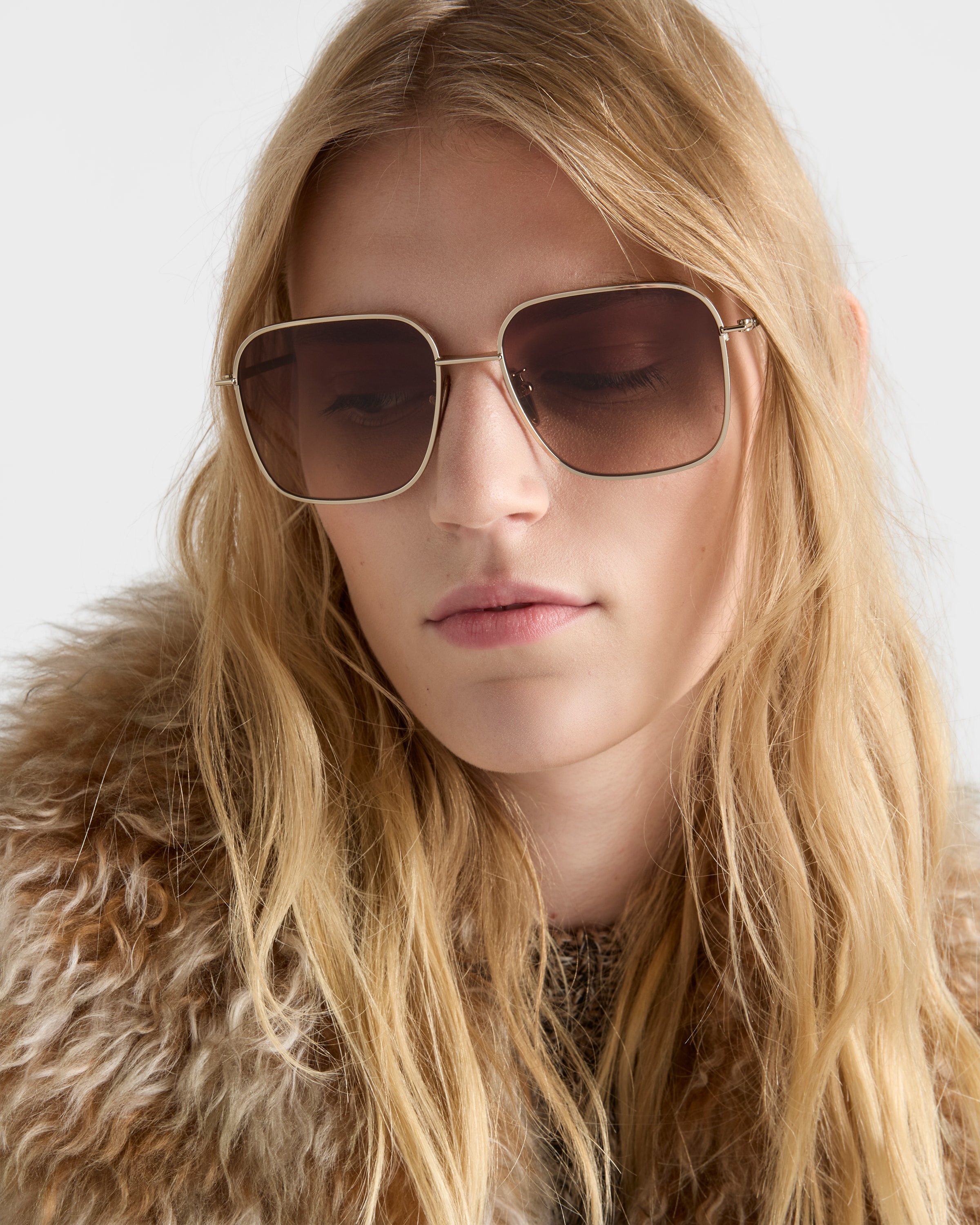Prada Eyewear Collection sunglasses - 6