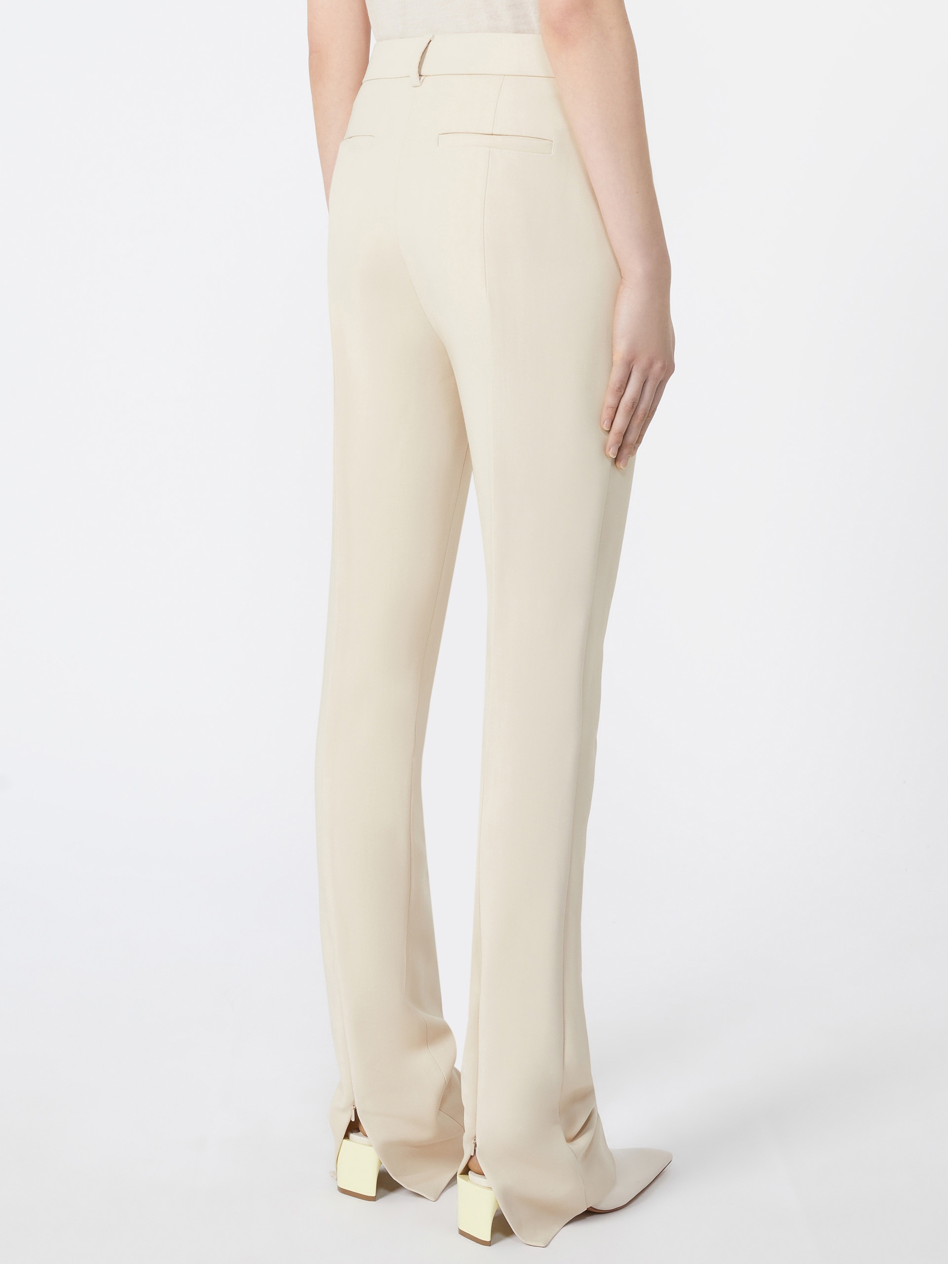 FETTA Cigarette trousers - 4