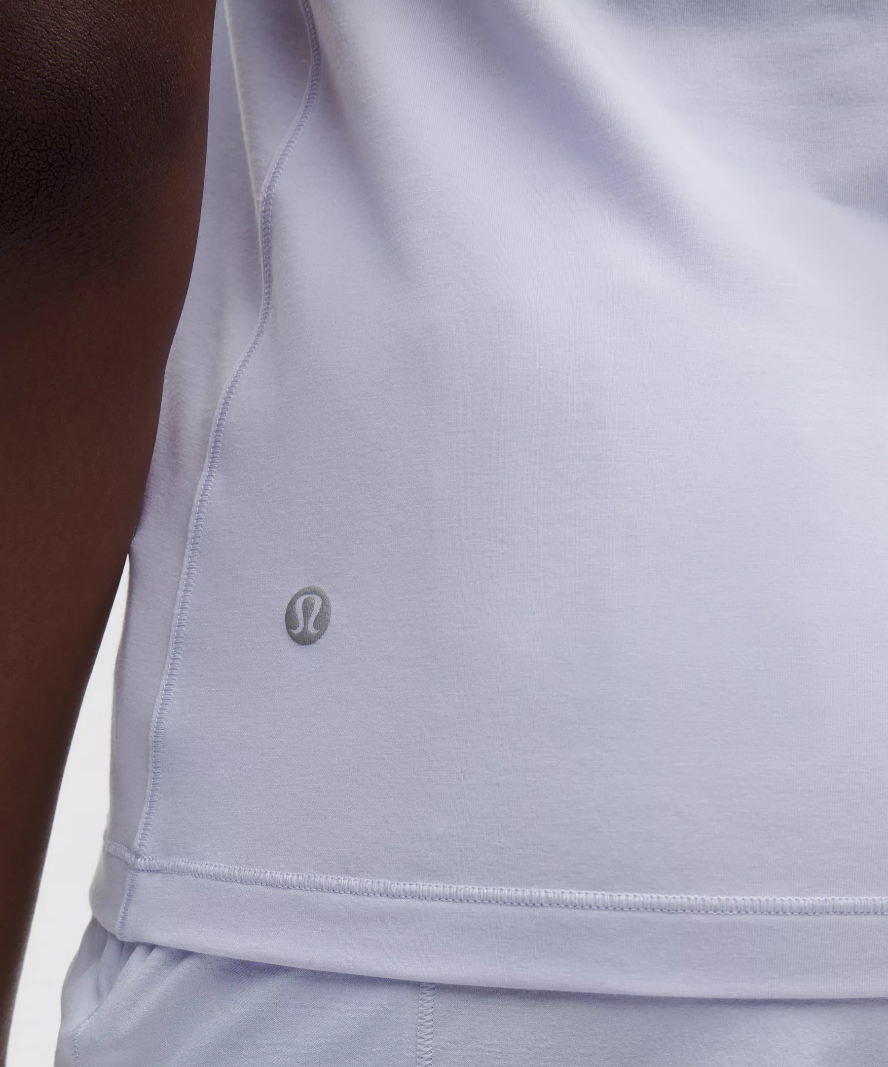 Jersey Training Tank Top - 5