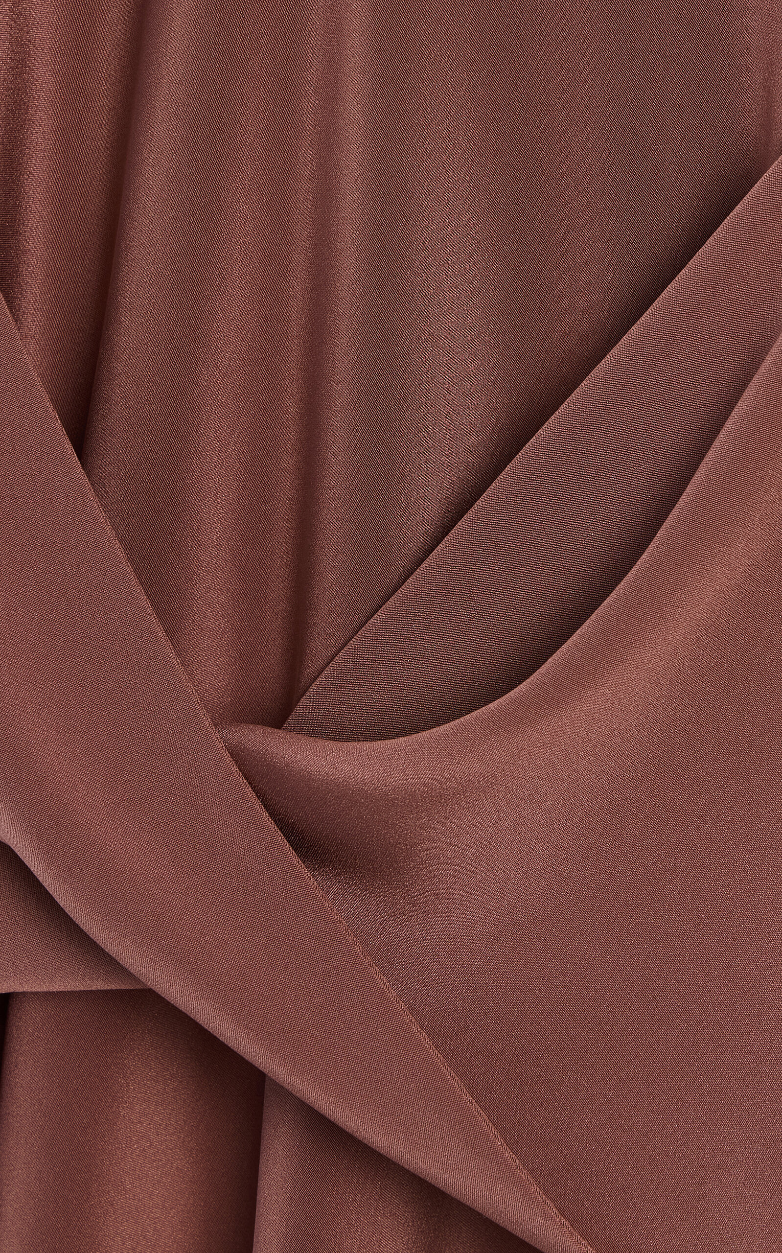Jadi Dress brown - 5