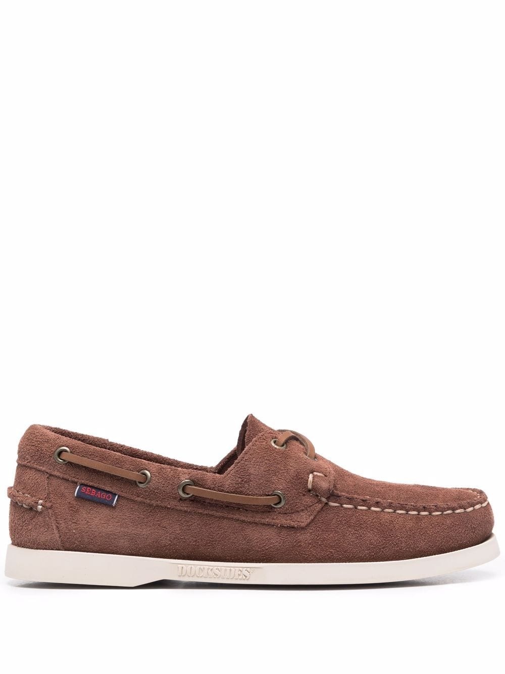 Portland boat shoes - 1
