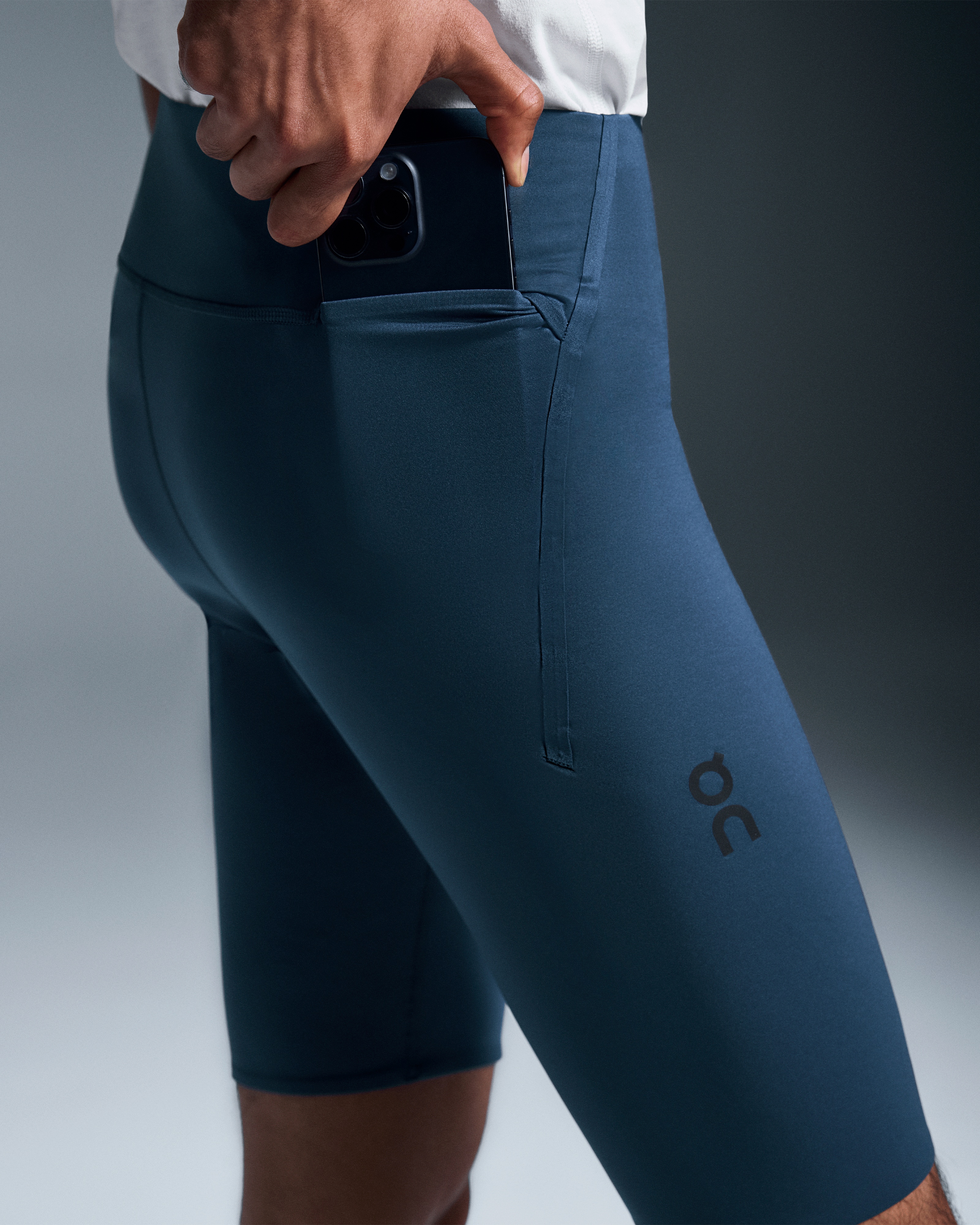 Active 1/2 Tights - 5