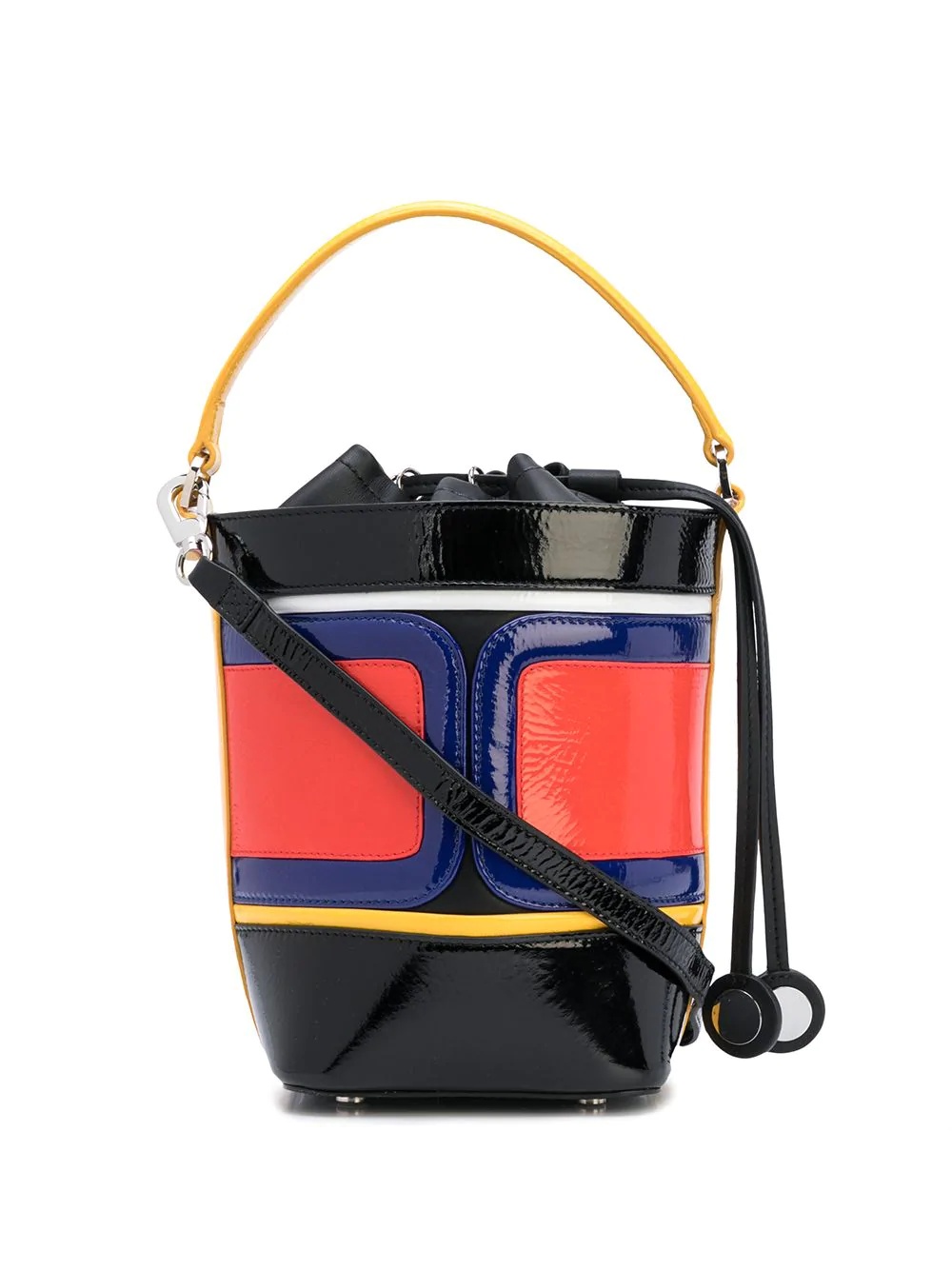 Targa bucket bag - 1