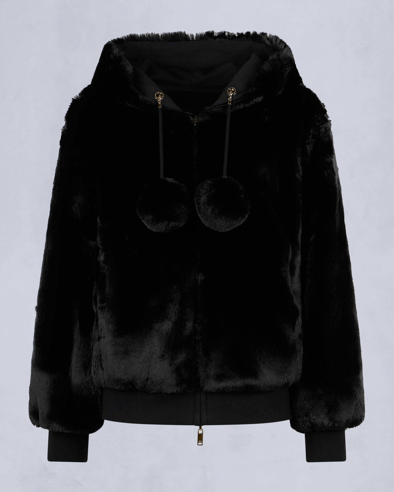 GOLD SERIES MEALY REVERSIBLE BUNNY 8