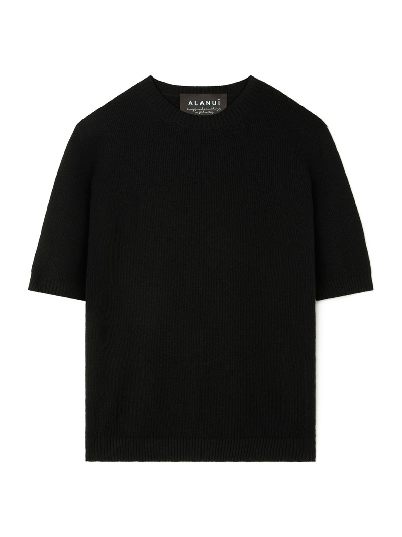Alanui Finest T-Shirt 1