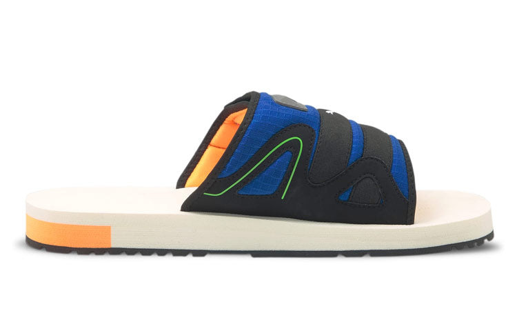 PUMA Mirage Mox Sandal 'Whisper White Royal' 375630-01 - 2