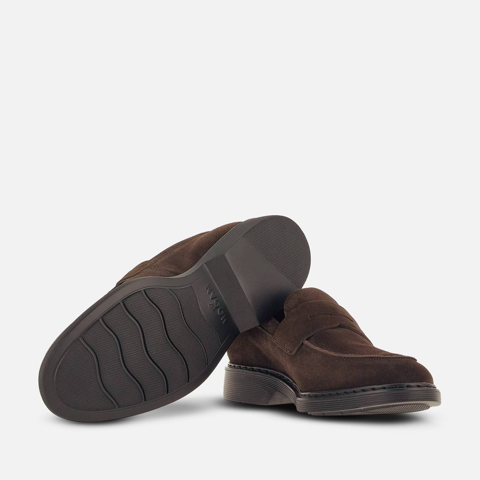Loafers Brown - 5